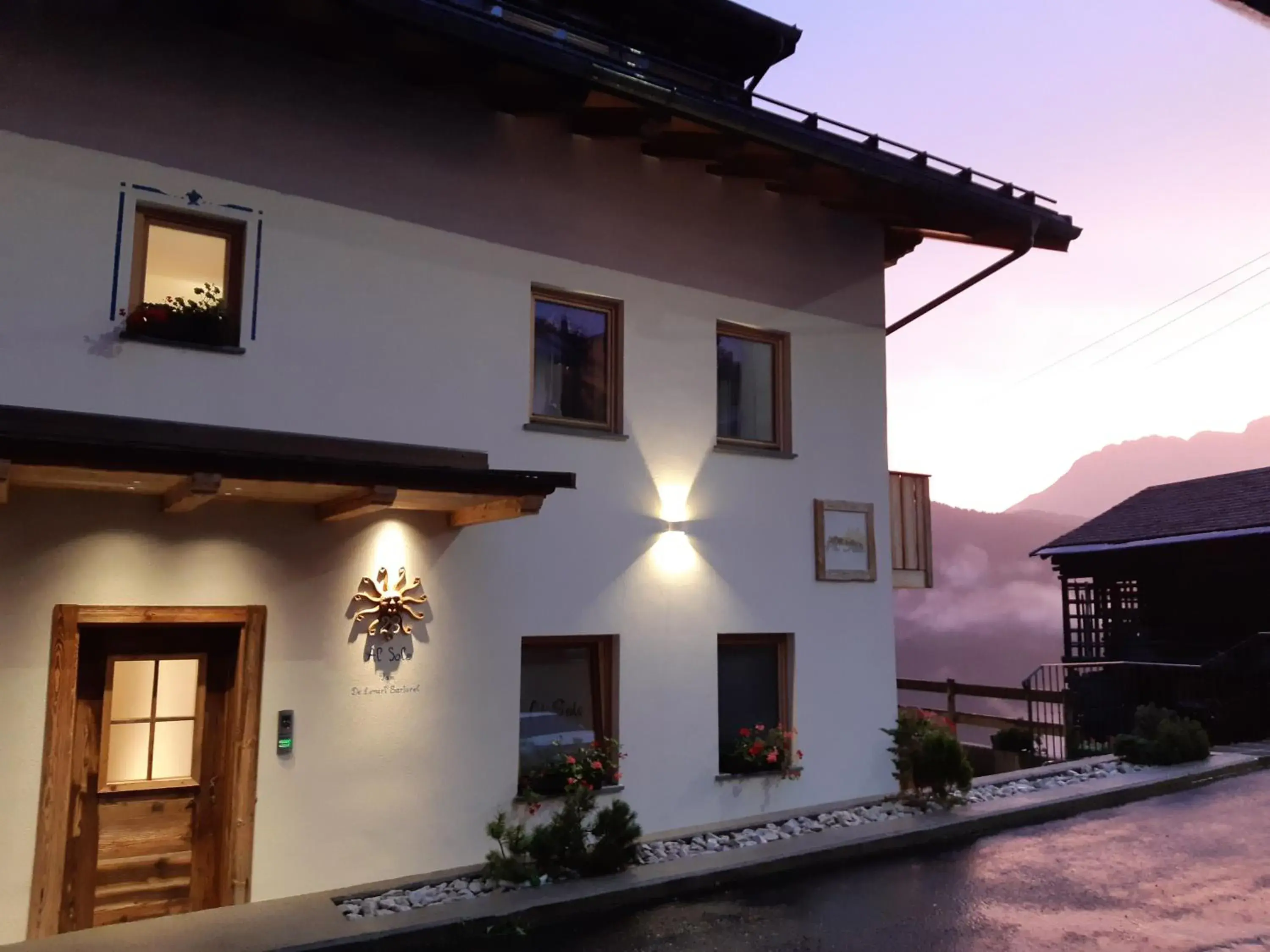 Al Sole B&B Valcomelico Al Sole B&B Valcomelico