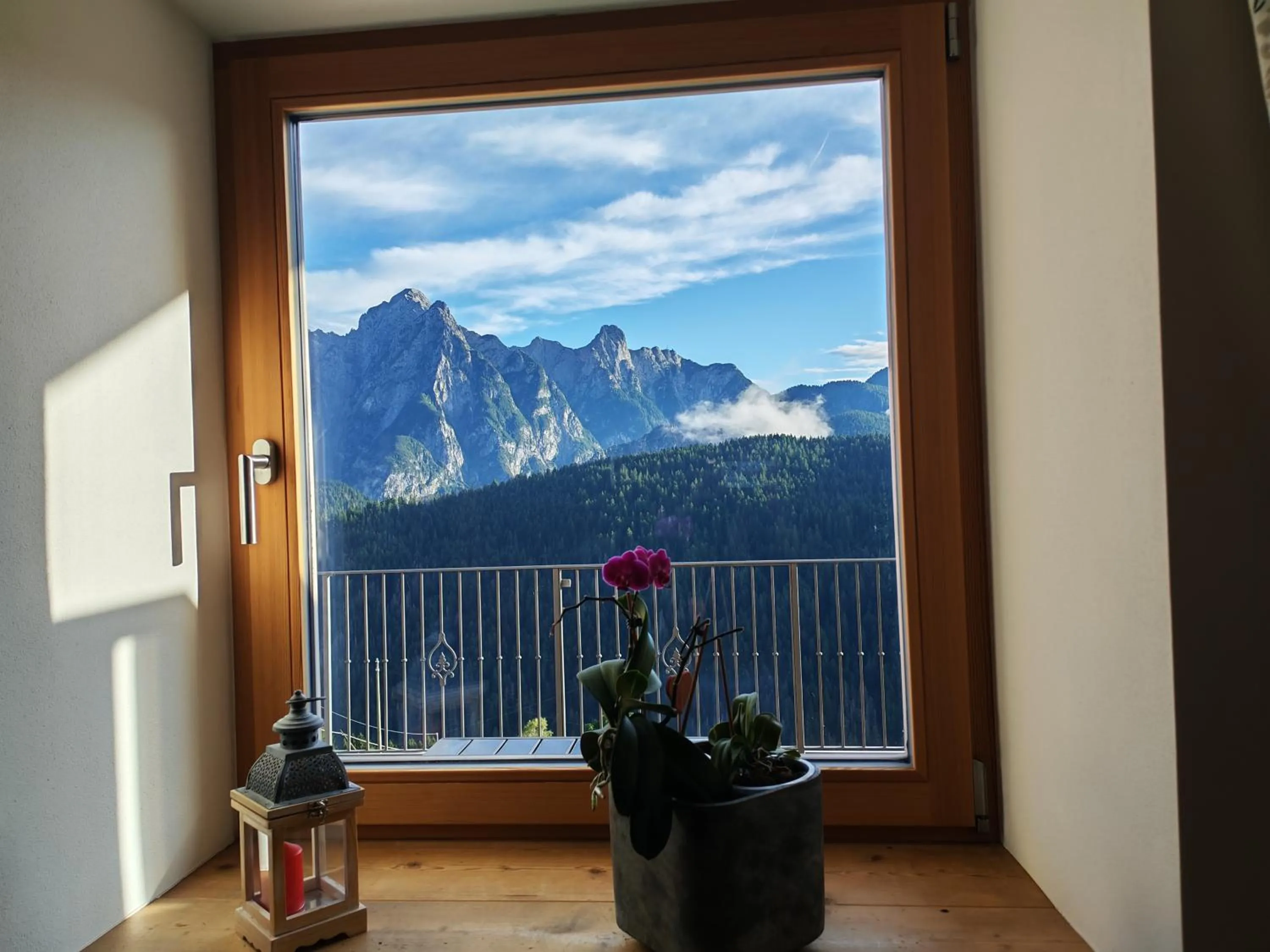 Al Sole B&B Valcomelico