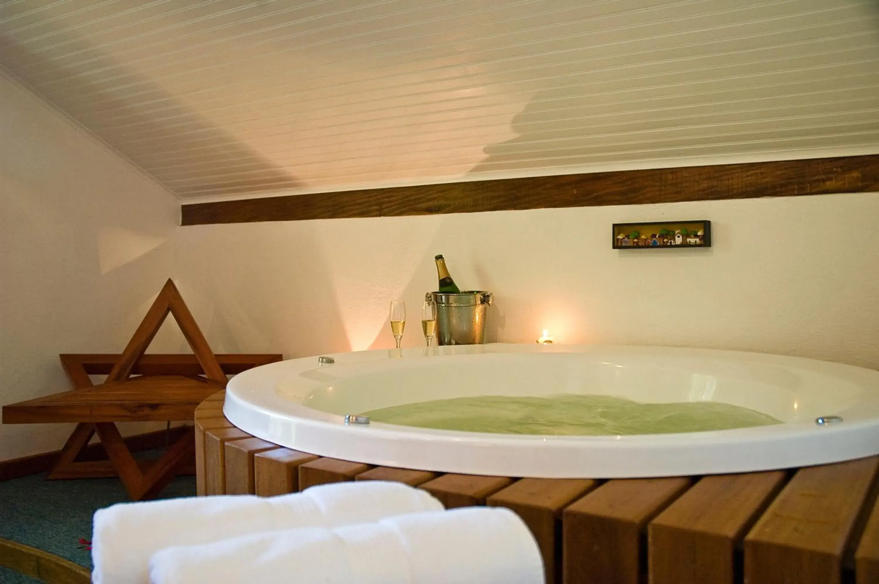 Suite in Pousada Casa Bonita Suite in Pousada Casa Bonita