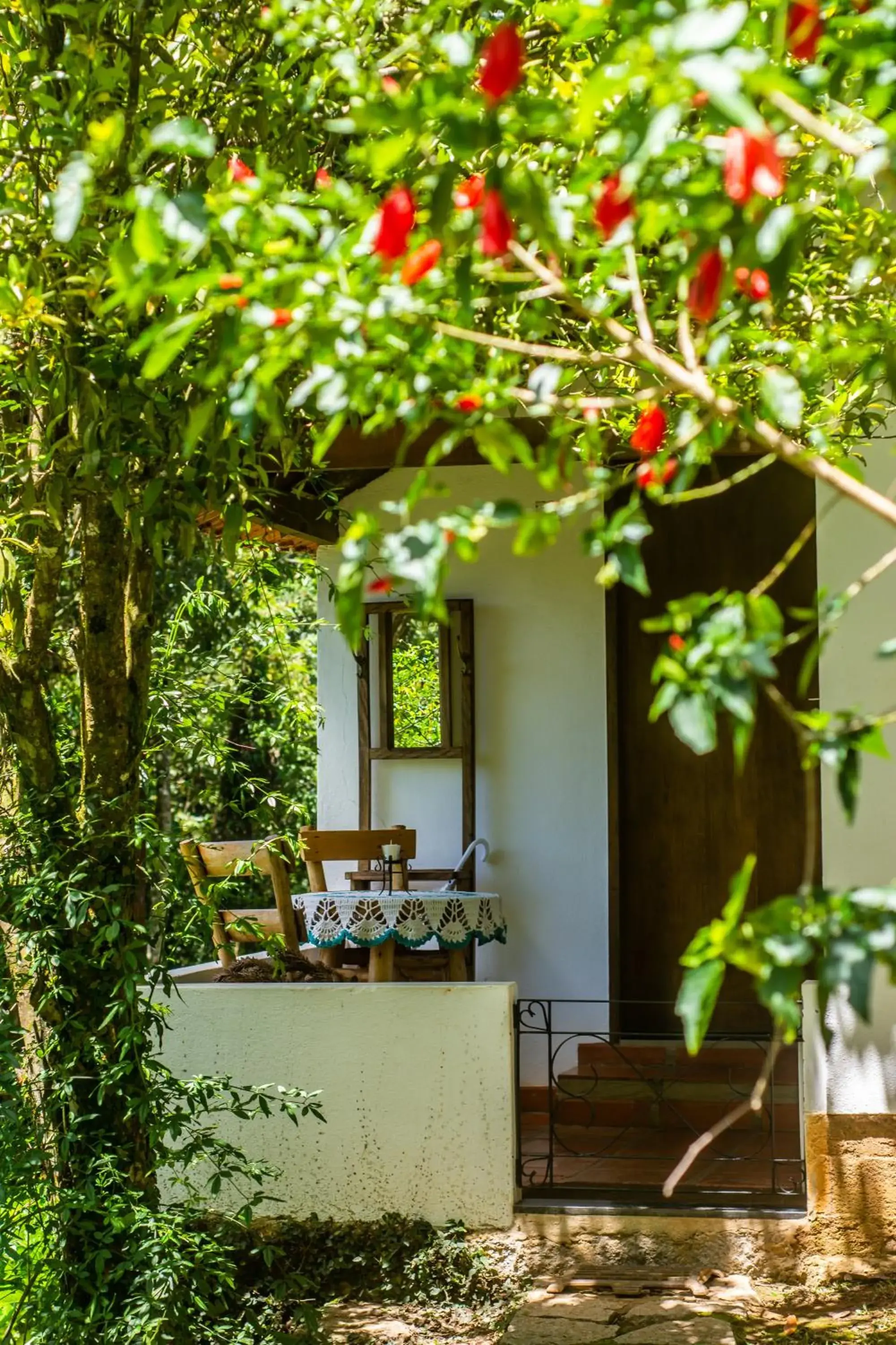 Chalet (2 Adults) in Pousada Casa Bonita Chalet (2 Adults) in Pousada Casa Bonita