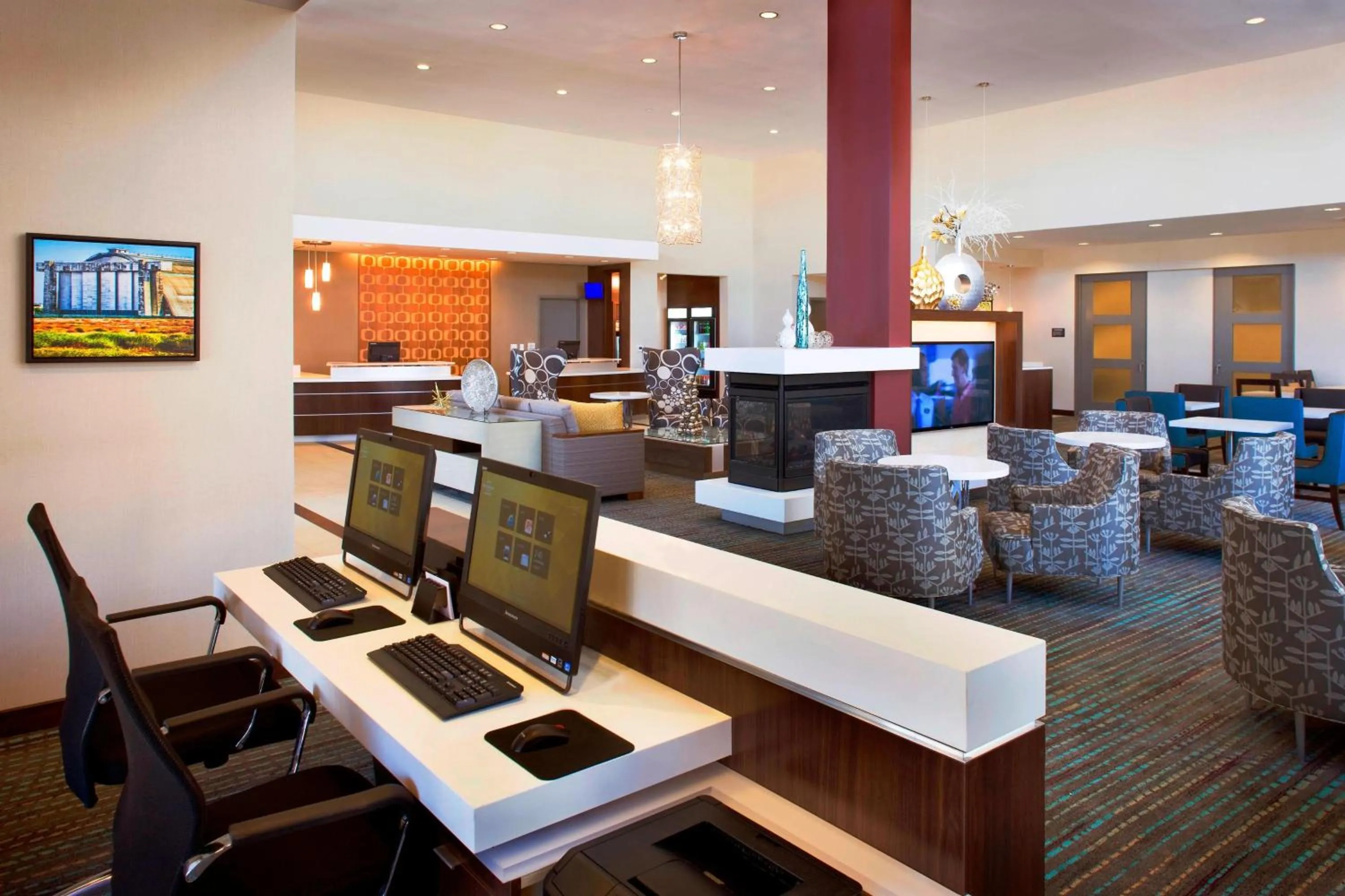 Other in Residence Inn by Marriott Tustin Orange County