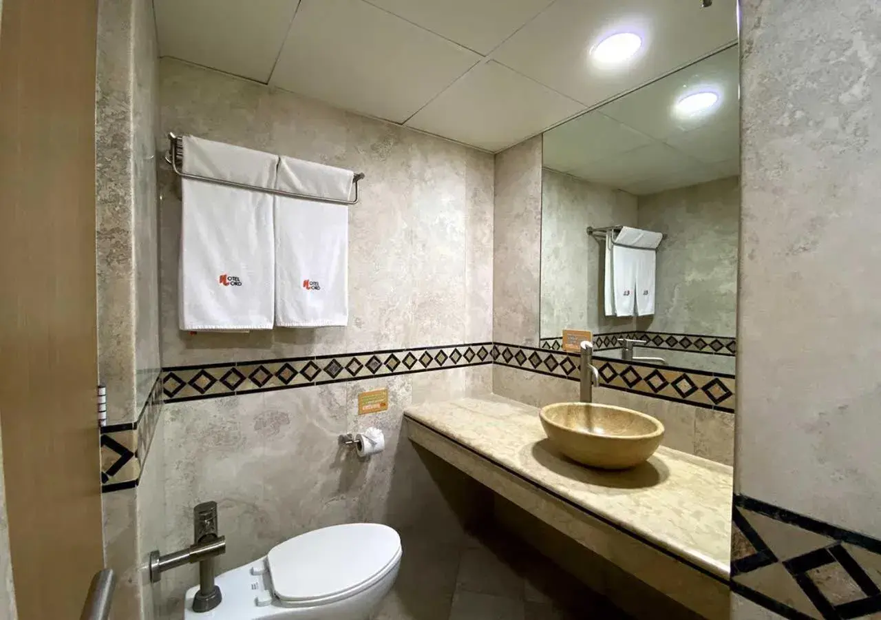 Hotel Lord Hotel Lord