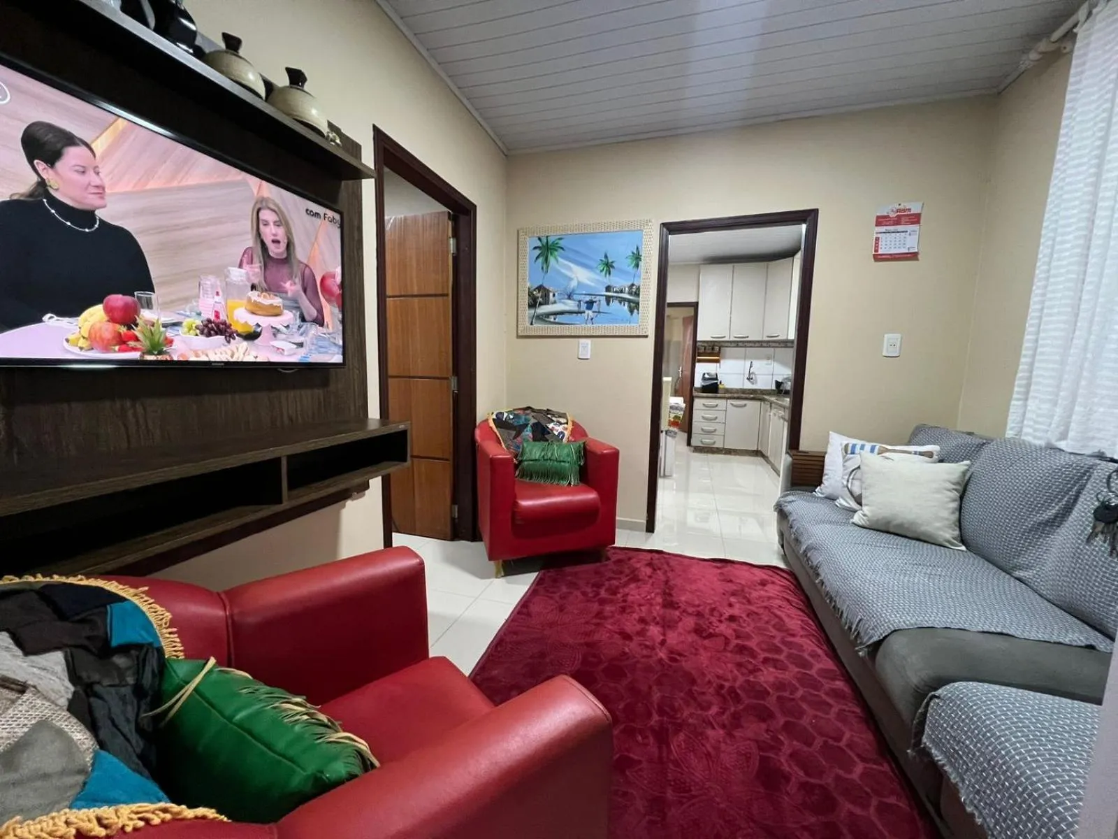 Pousada Rota das Praias