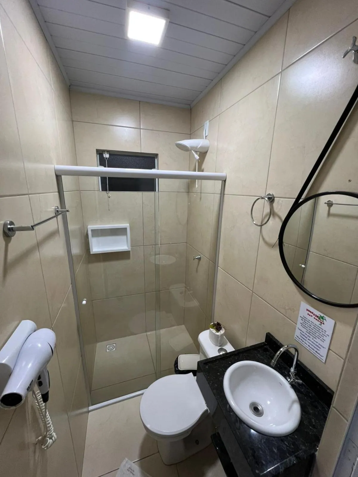 Pousada Rota das Praias