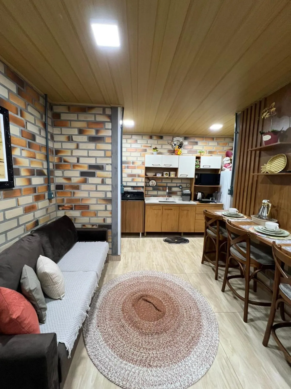 Pousada Rota das Praias