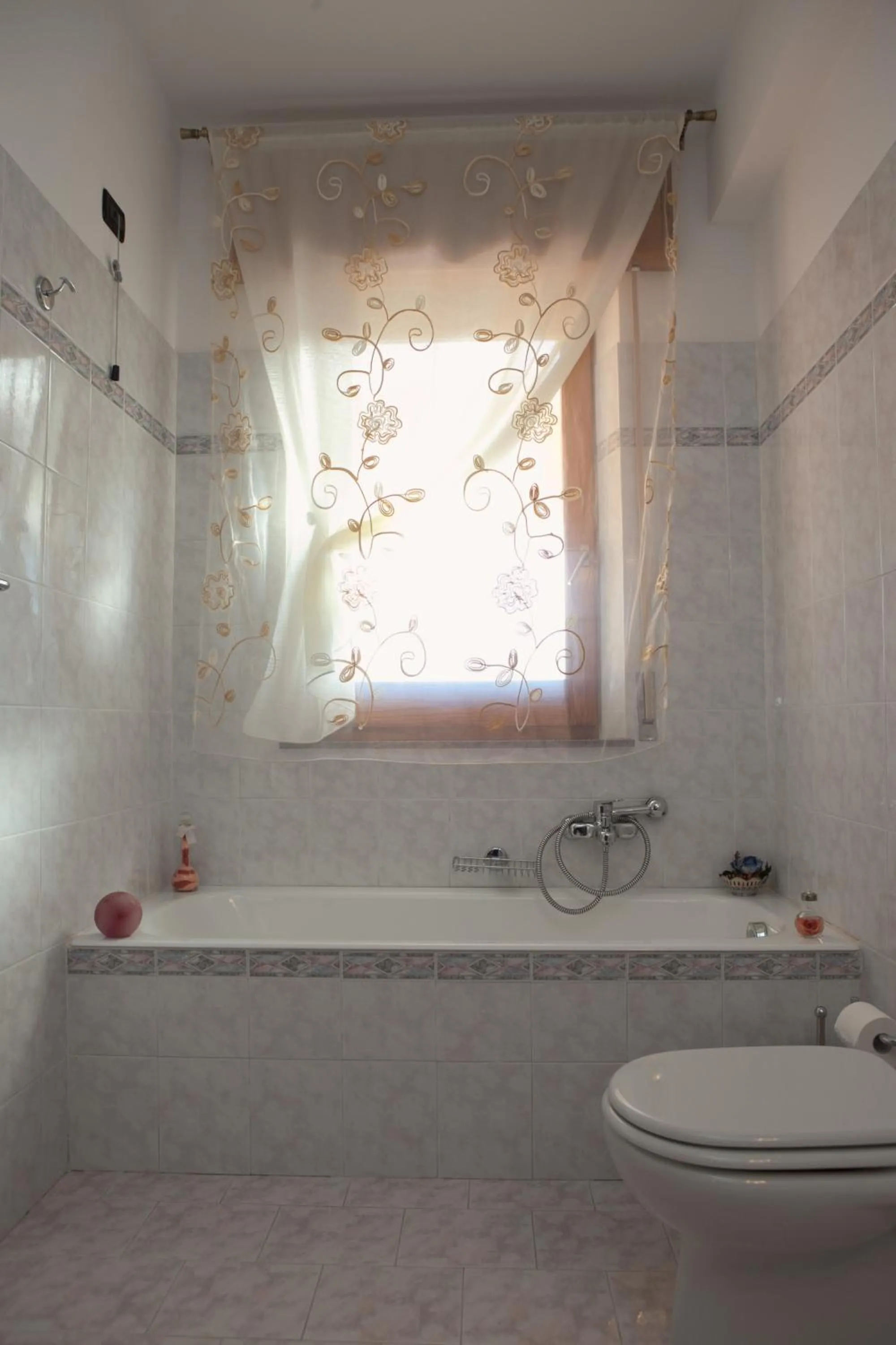 Bathroom in Mauro Home Bed and Relax