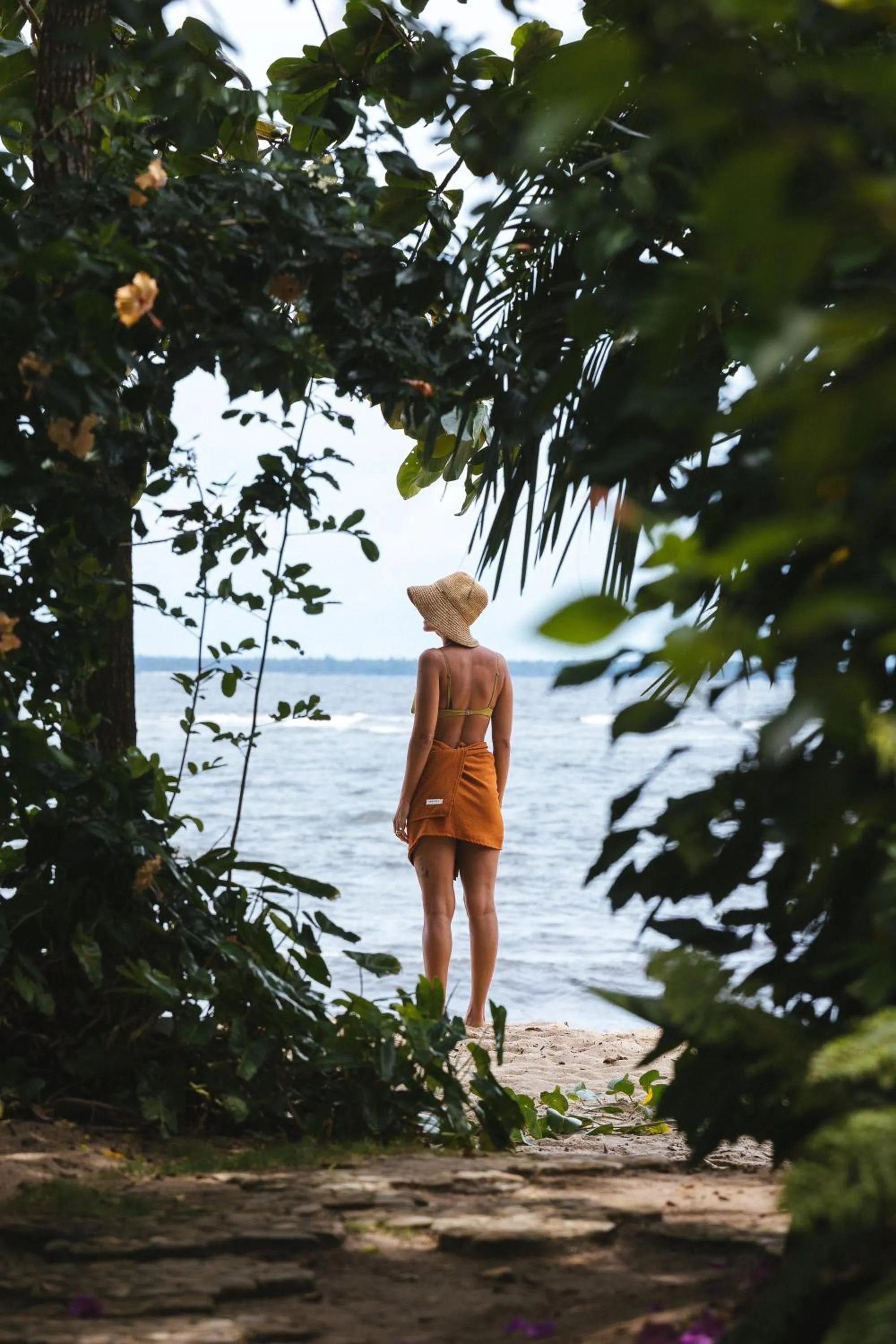 Day in Pousada Pouso da Maré