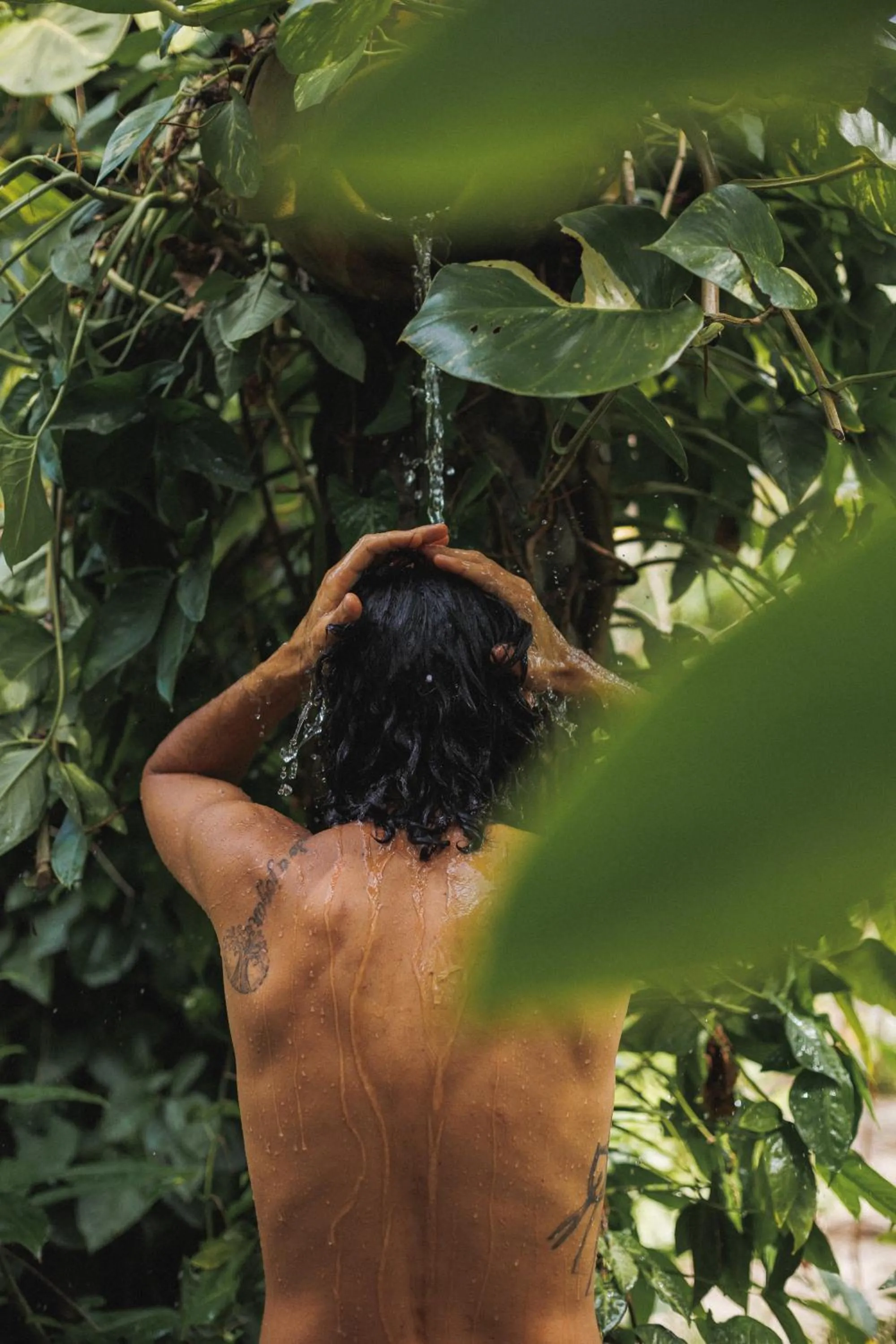 Day in Pousada Pouso da Maré