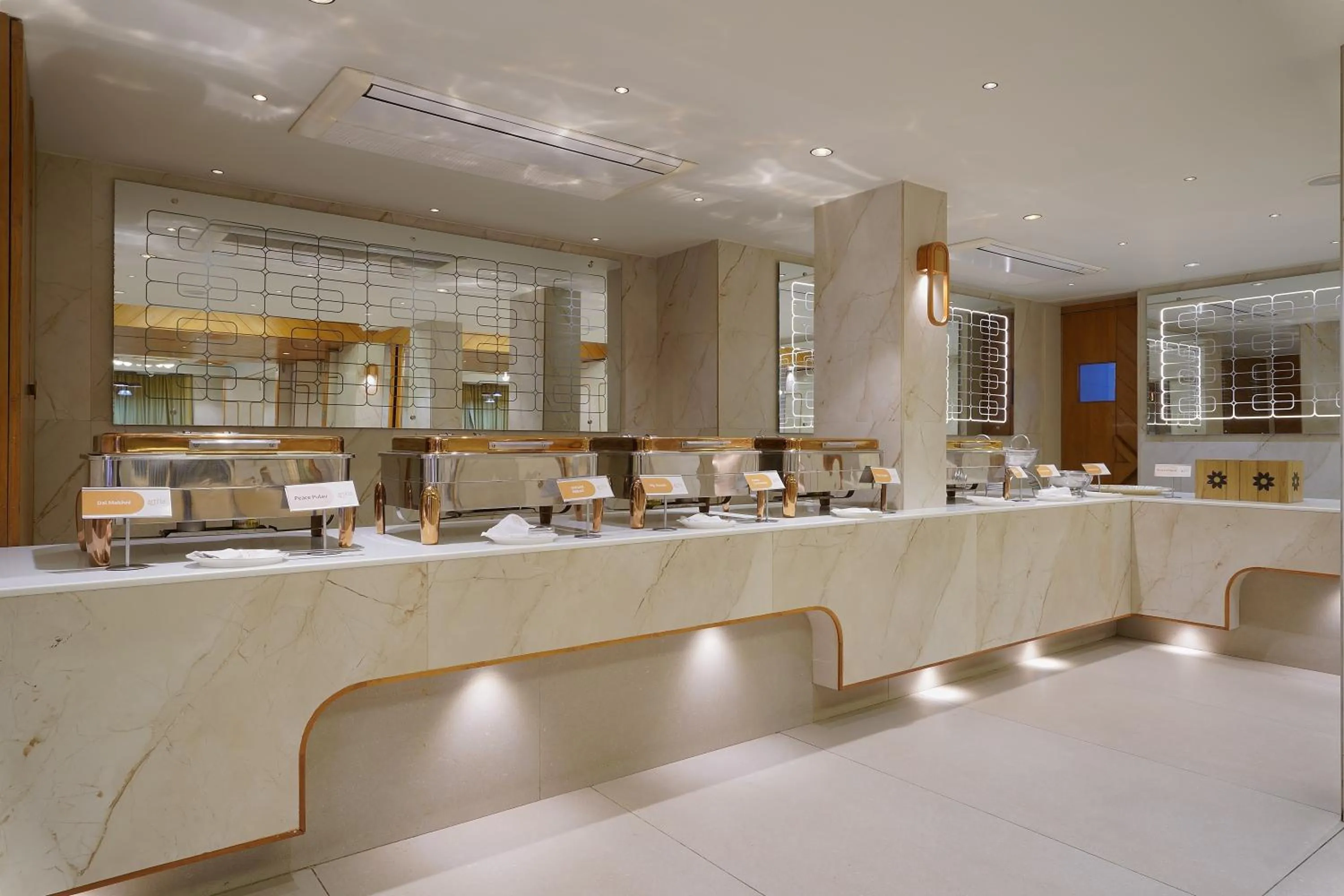 Banquet/Function facilities in Artilla Inn