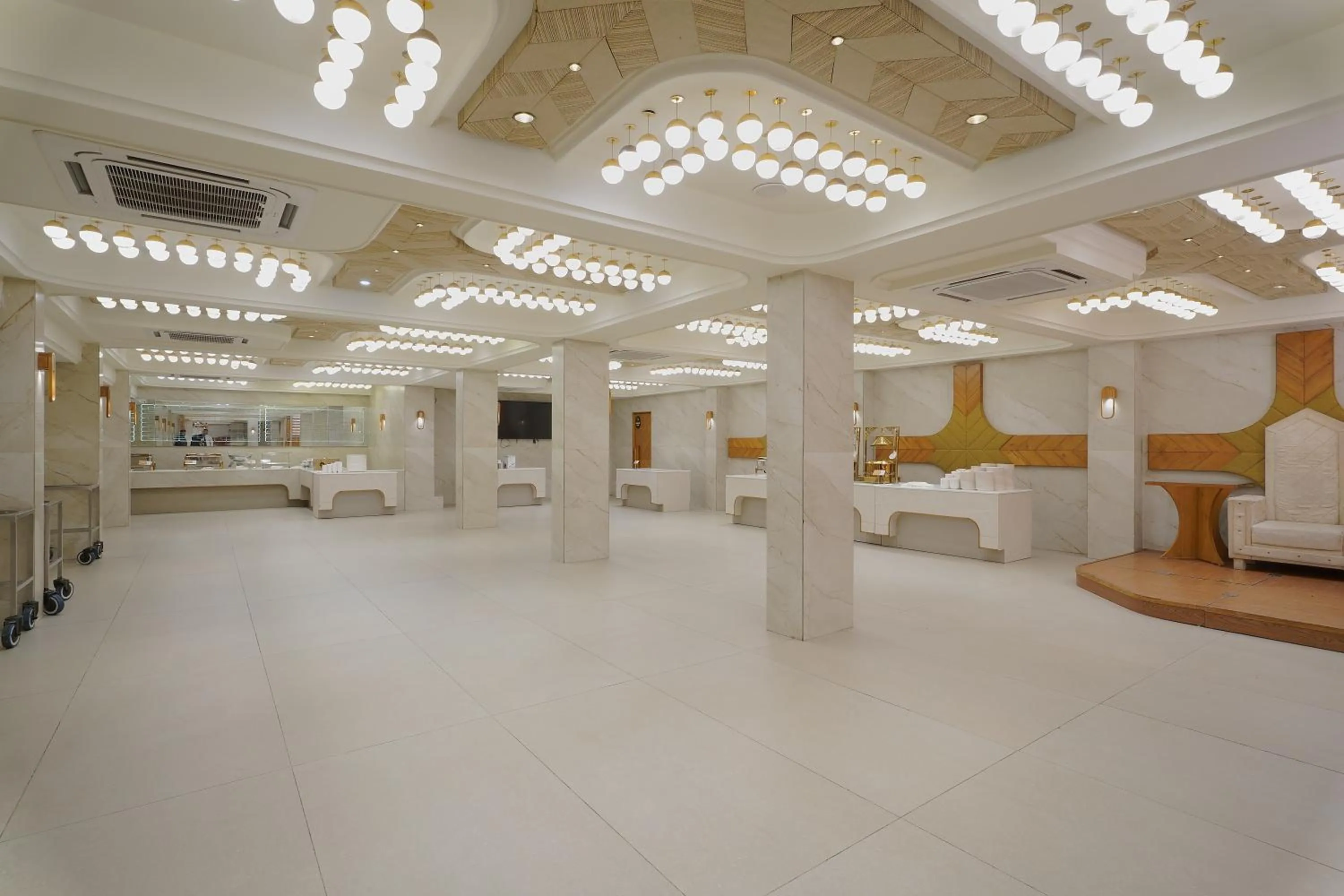 Banquet/Function facilities in Artilla Inn