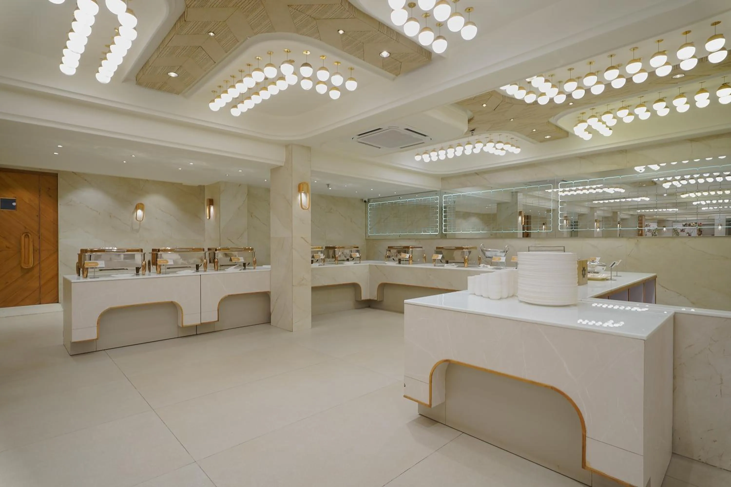 Banquet/Function facilities in Artilla Inn