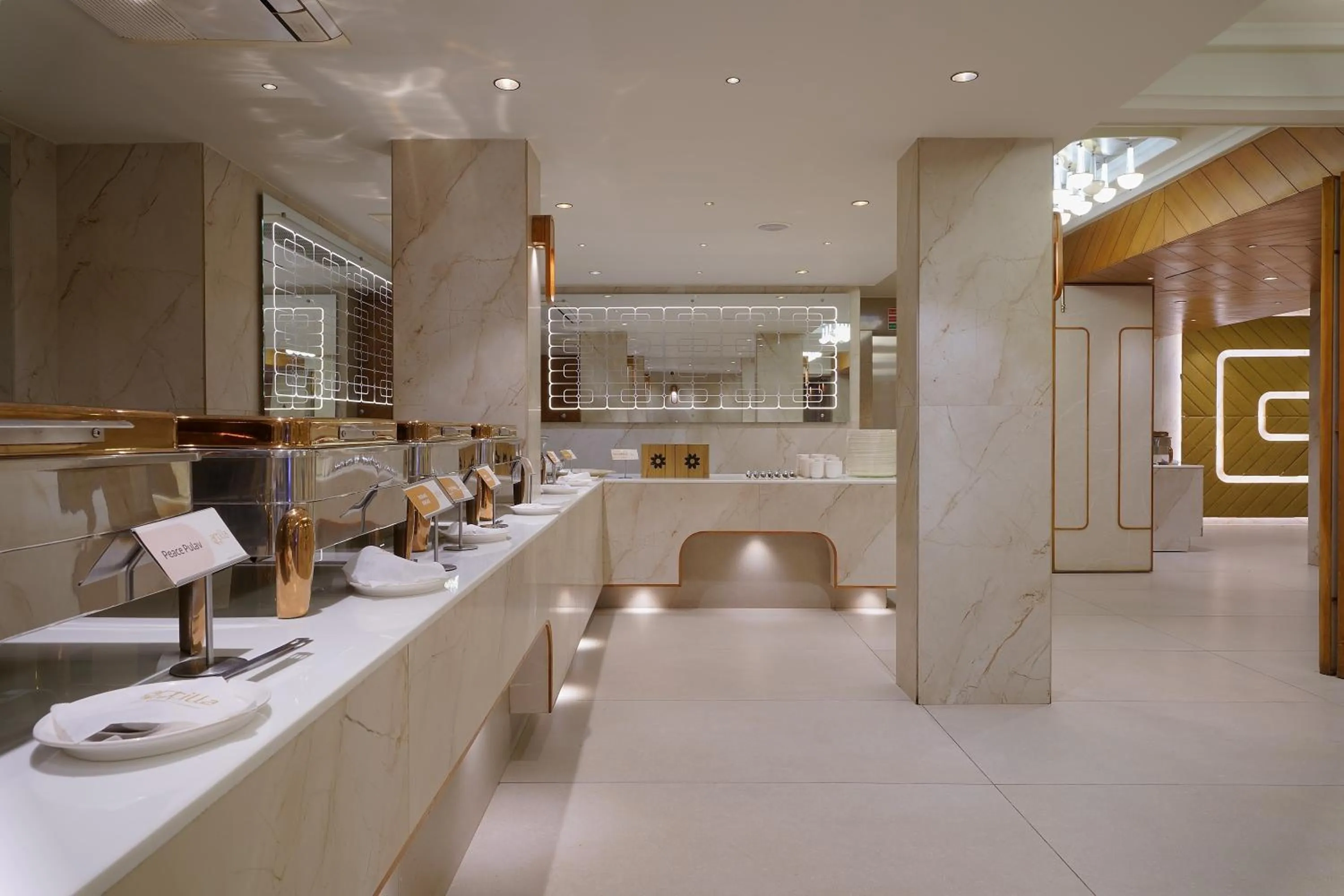 Banquet/Function facilities in Artilla Inn