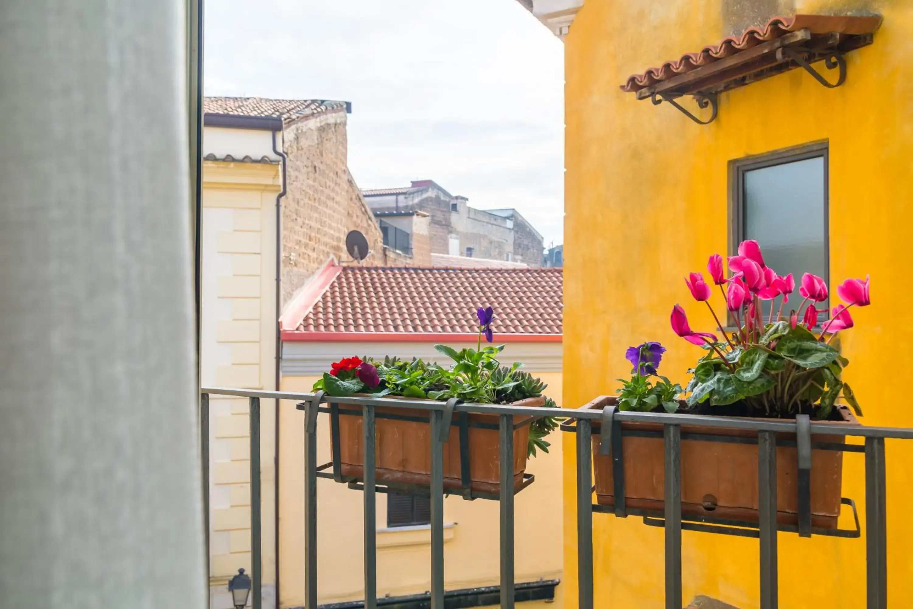 Casa Parravano - Elegante dimora storica a 2 min dalla Reggia Casa Parravano - Elegante dimora storica a 2 min dalla Reggia