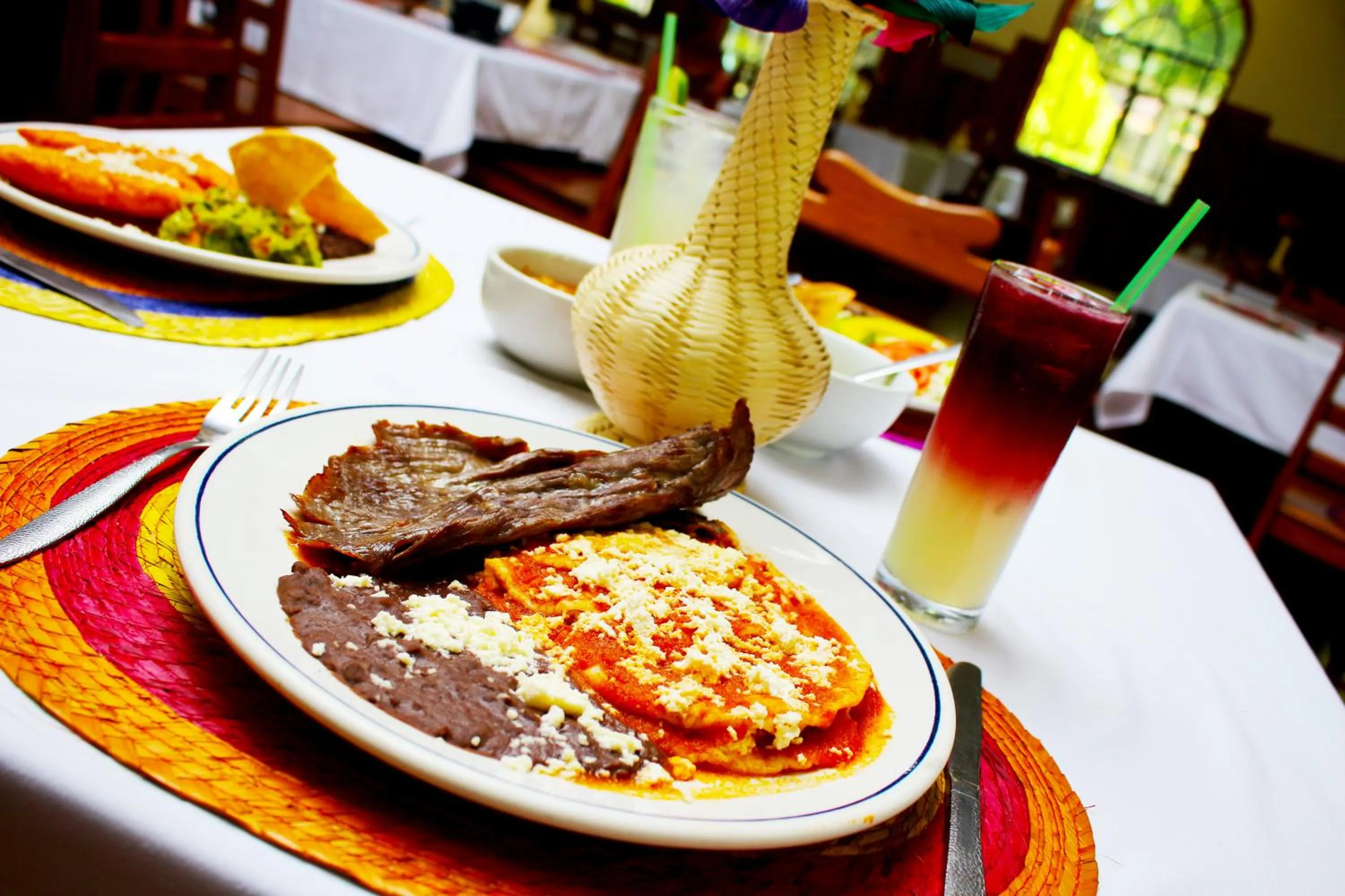 Food close-up, Food in Hotel SPA Taninul