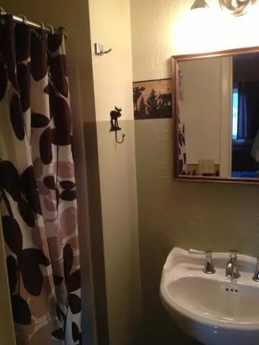 Casablanca Motel