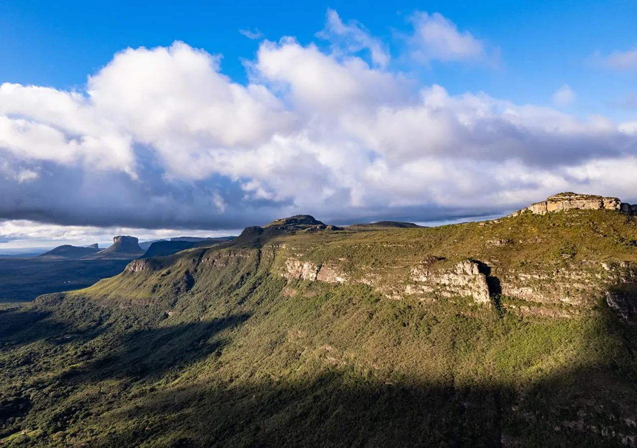 Pousada do Capão Chapada Diamantina