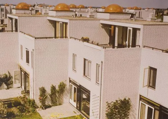 Nearby landmark in Bed & Breakfast de Koepeltjes