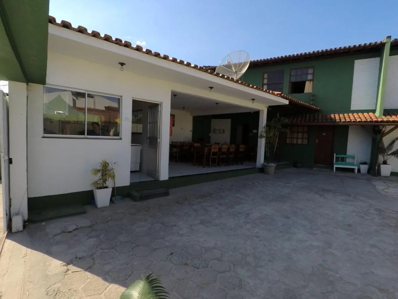 Pousada Rancho Verde