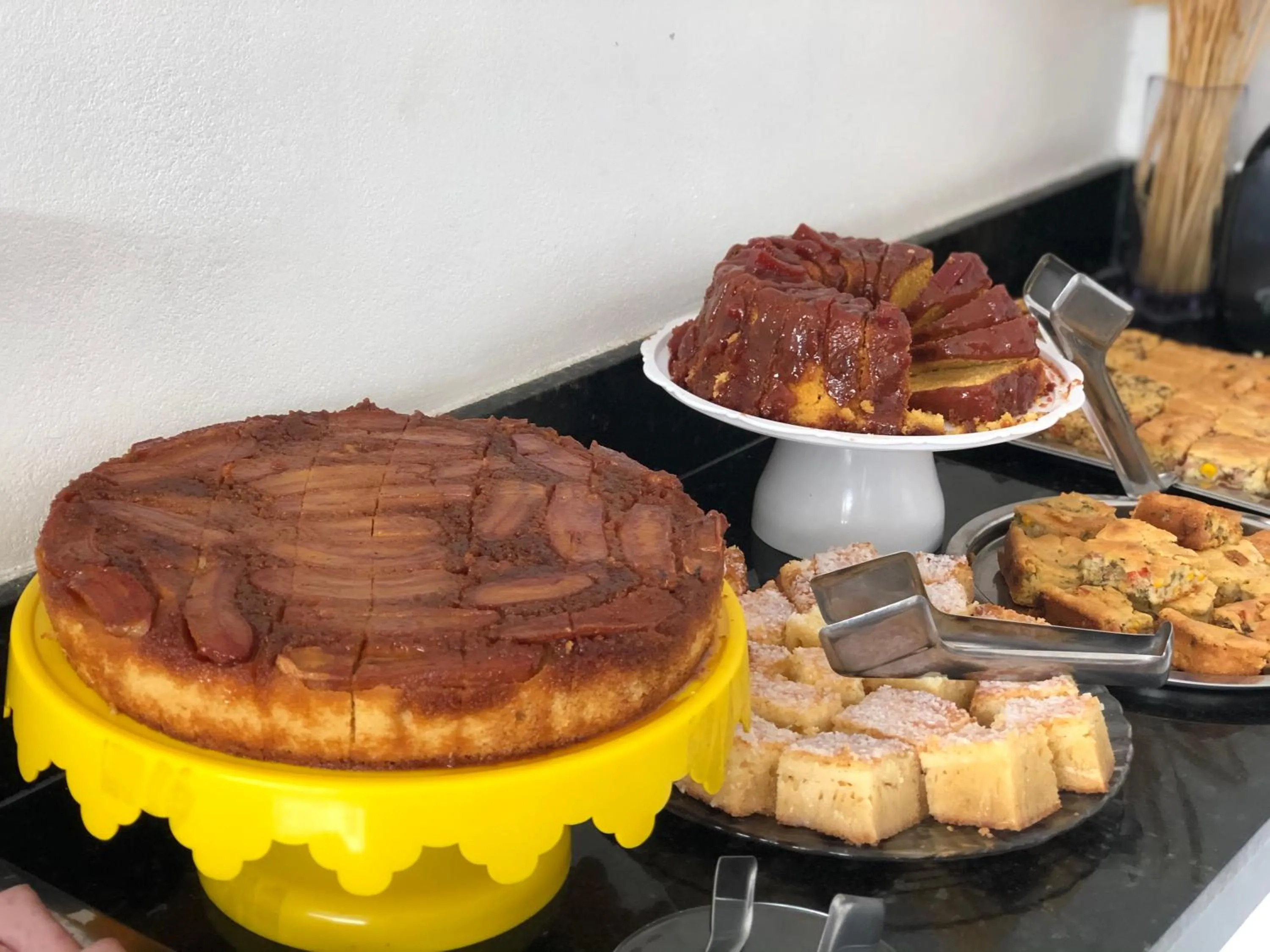 Pousada Rancho Verde