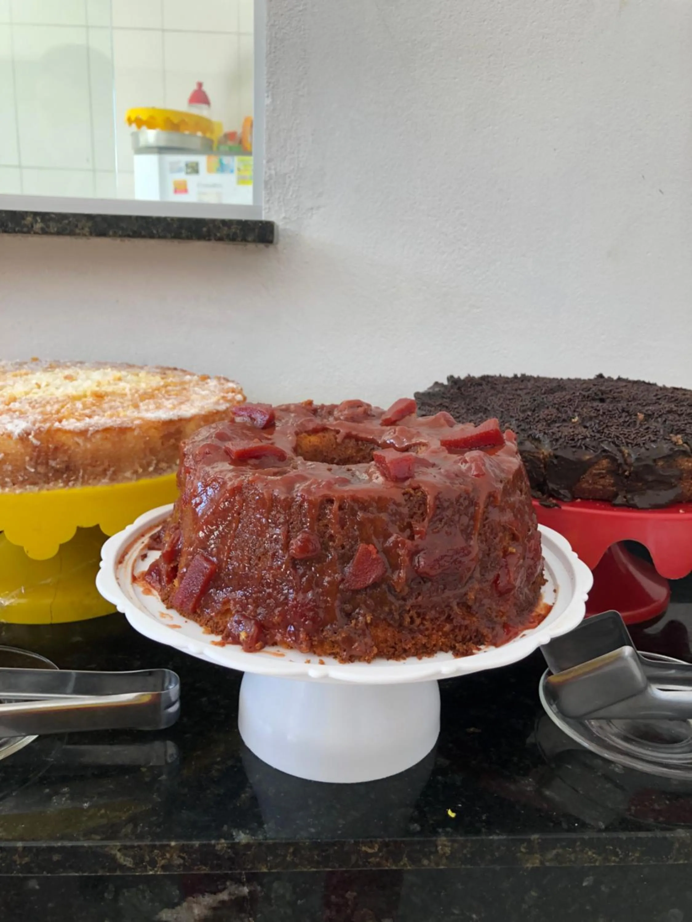 Pousada Rancho Verde
