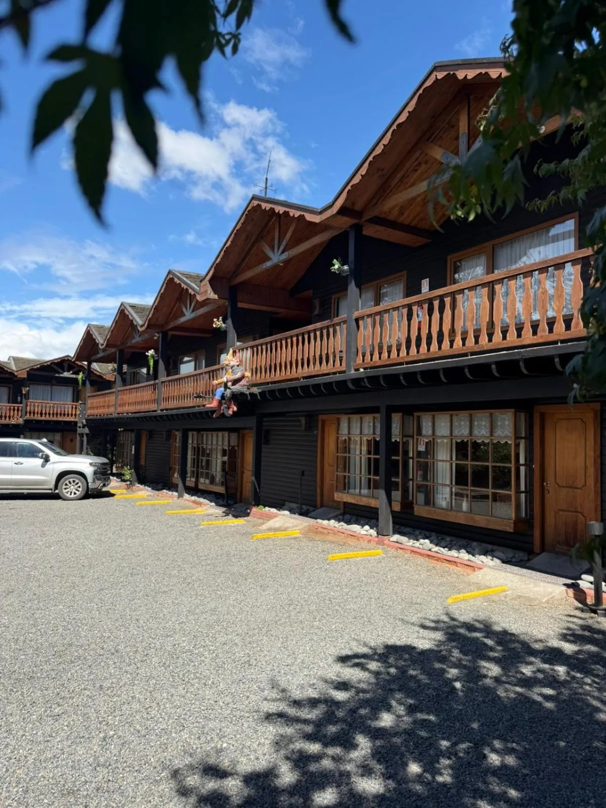 Apart Hotel Blumenau