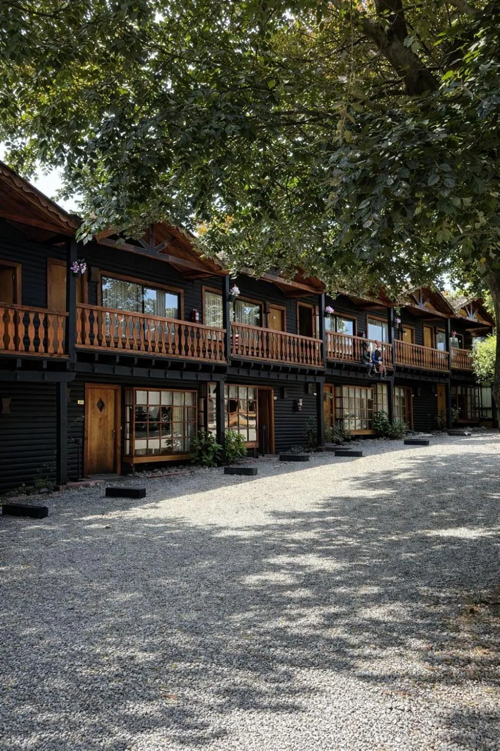 Apart Hotel Blumenau