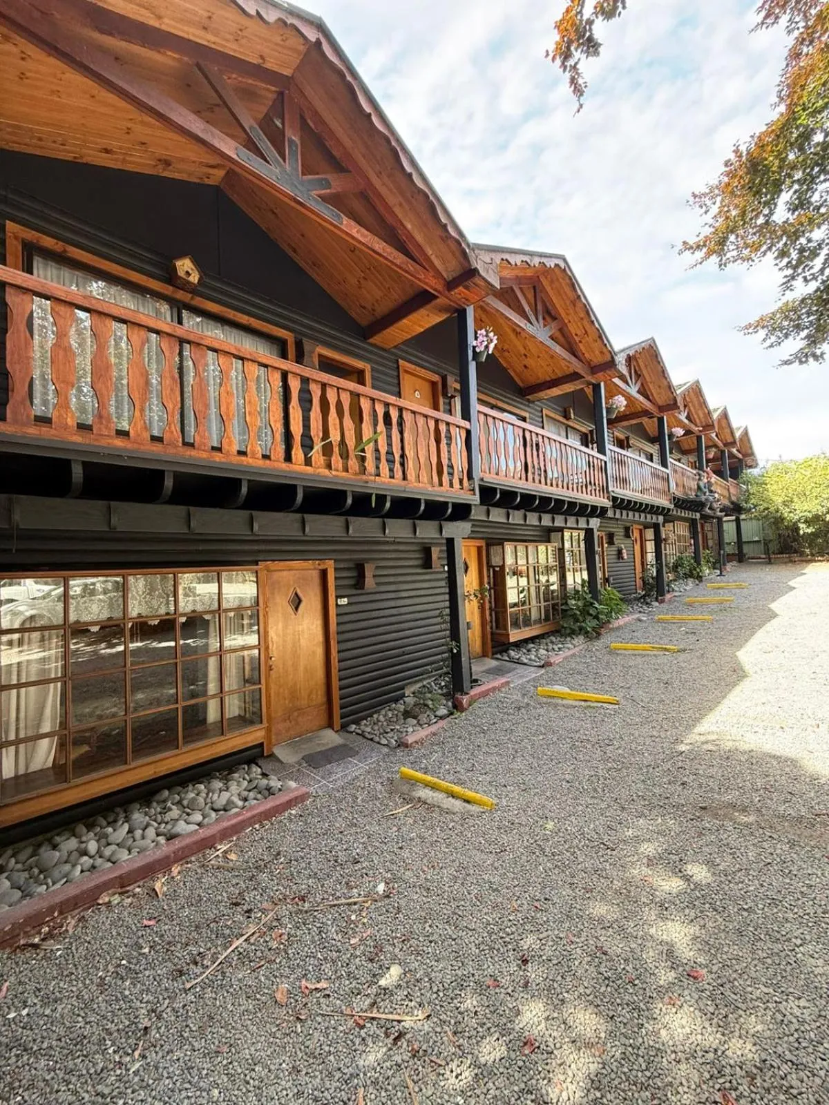 Apart Hotel Blumenau