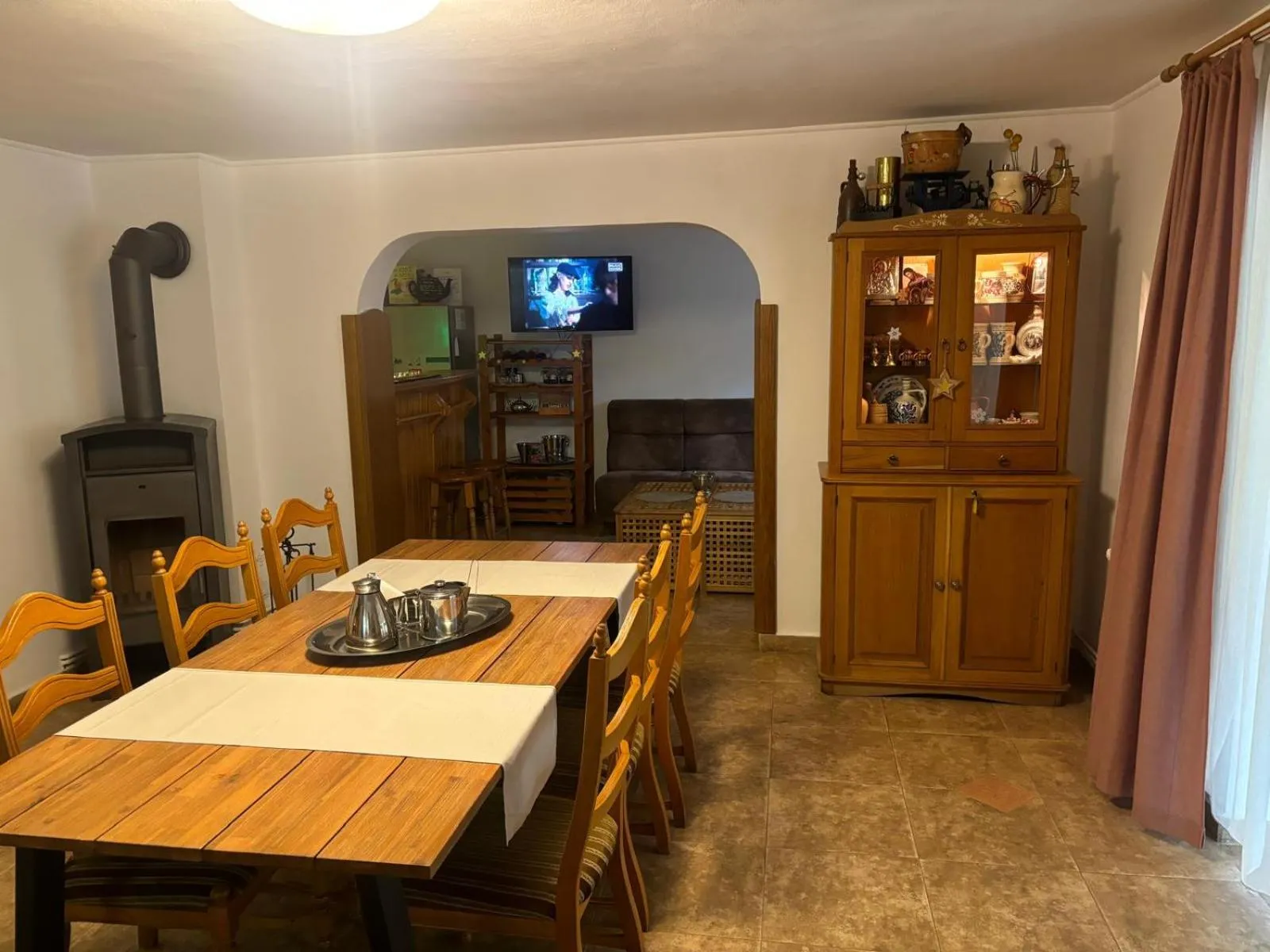 Chalet Milenium Residence Bran