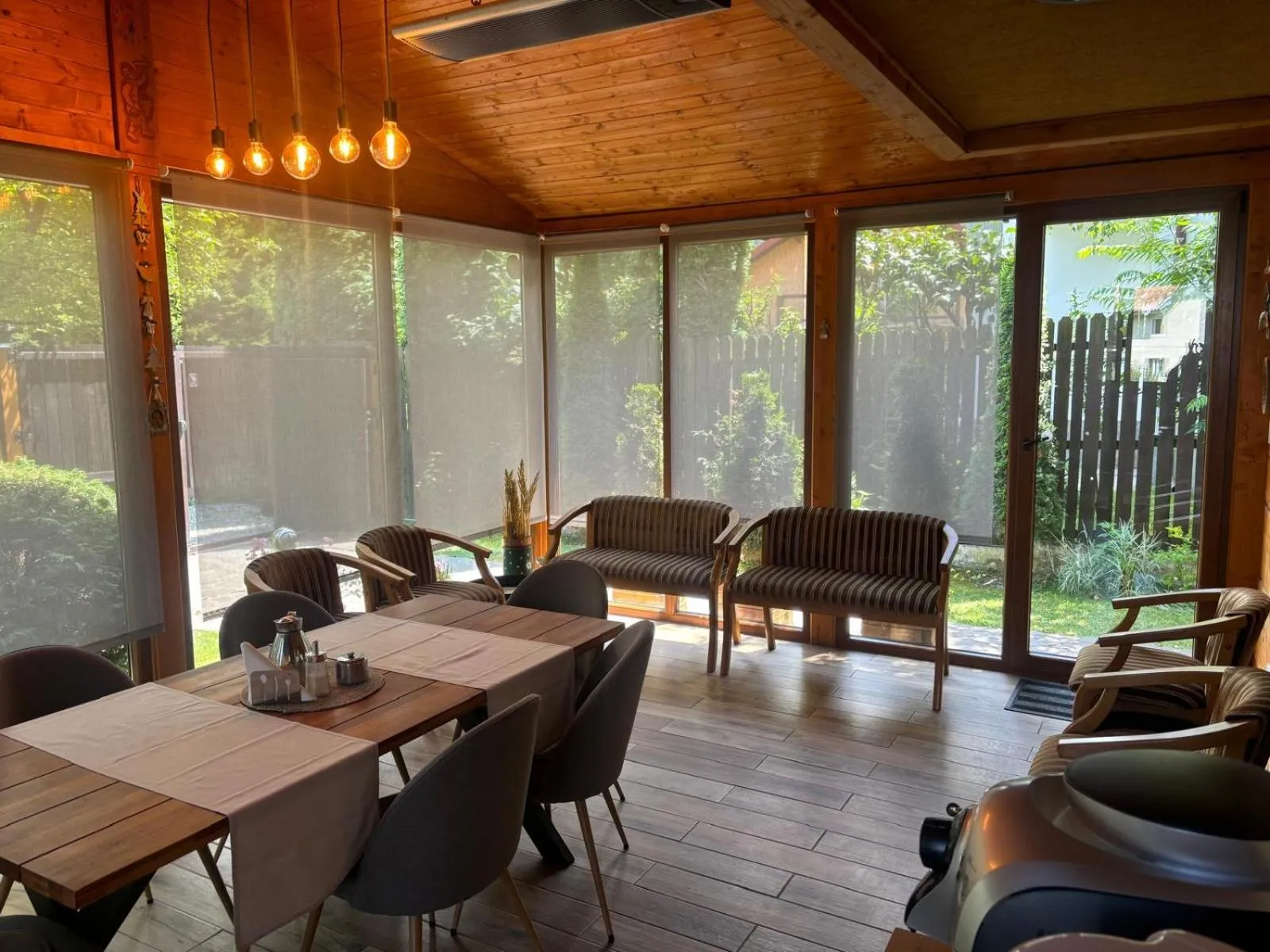 Chalet Milenium Residence Bran