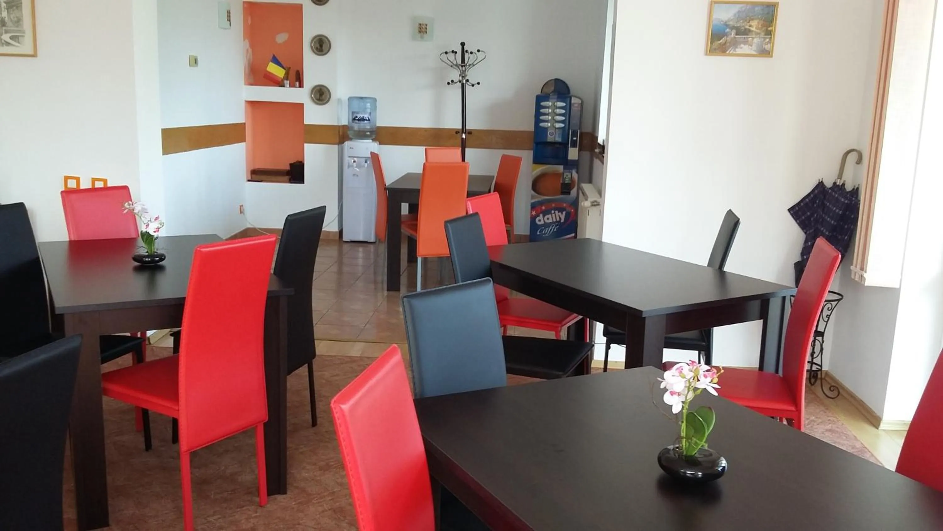 Living room in Casa Ana