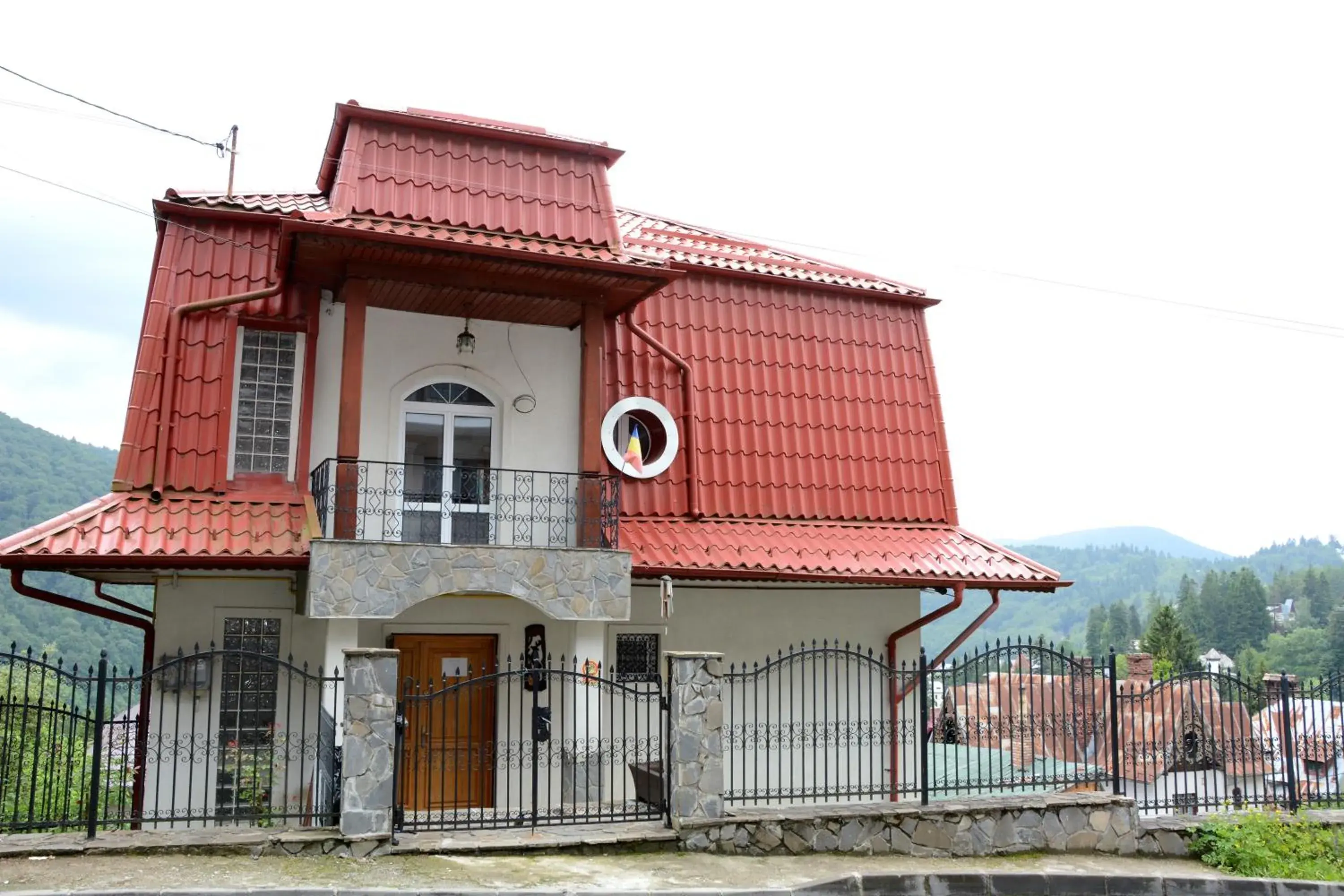 Casa Ana Casa Ana