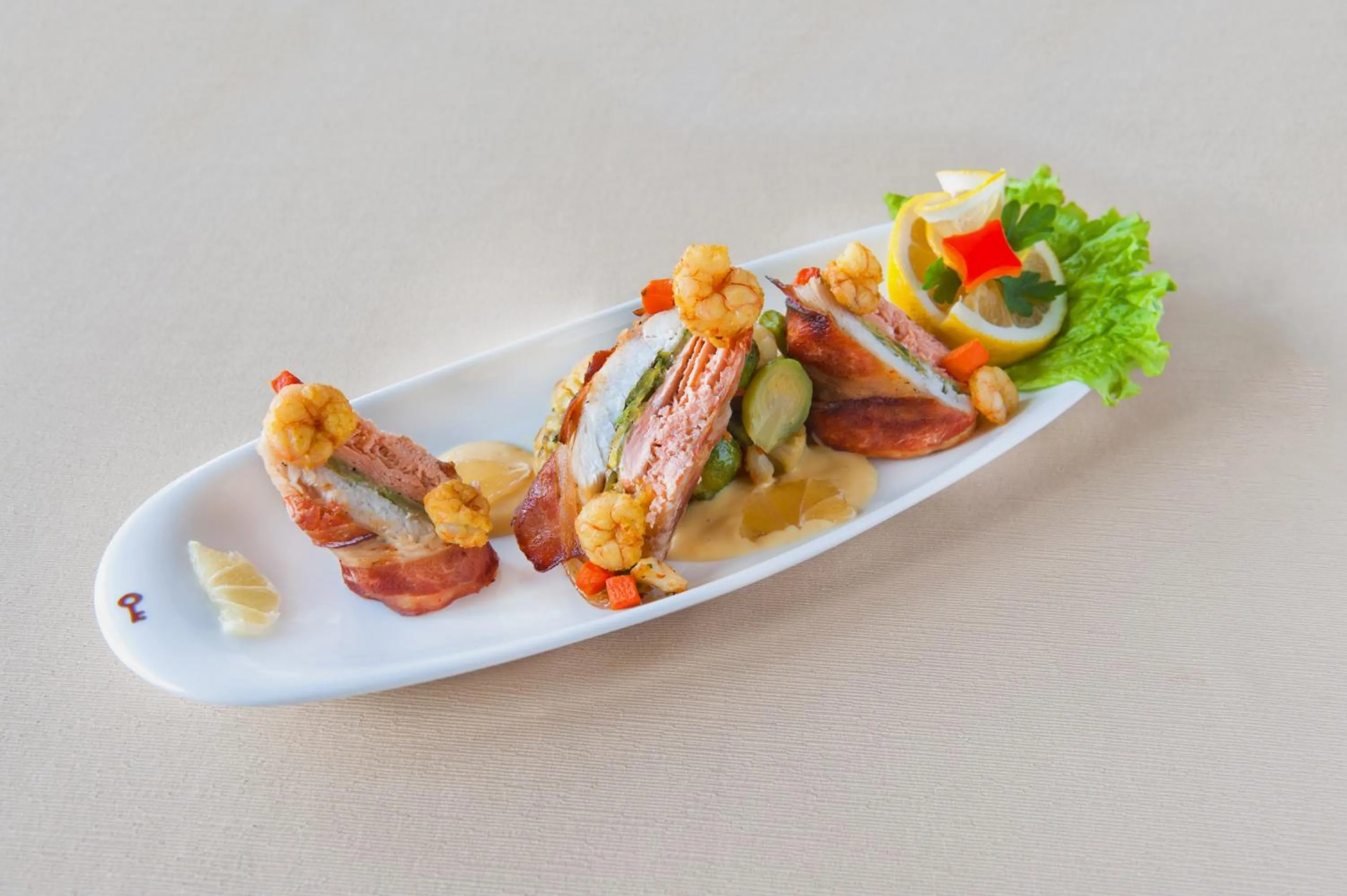 Food and drinks in Domeniul Dornei