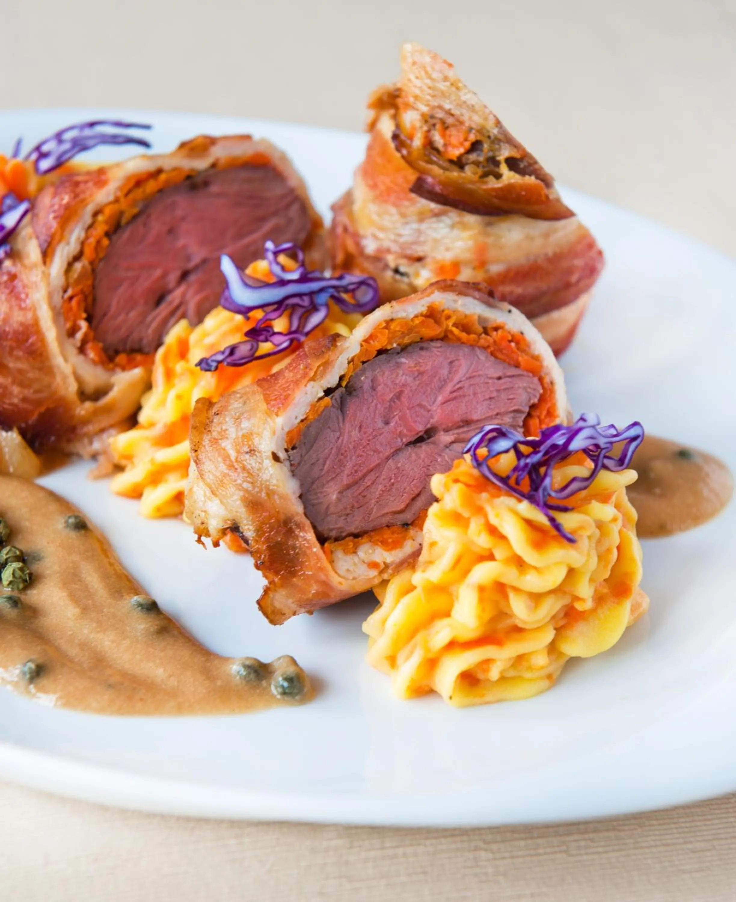 Food and drinks in Domeniul Dornei