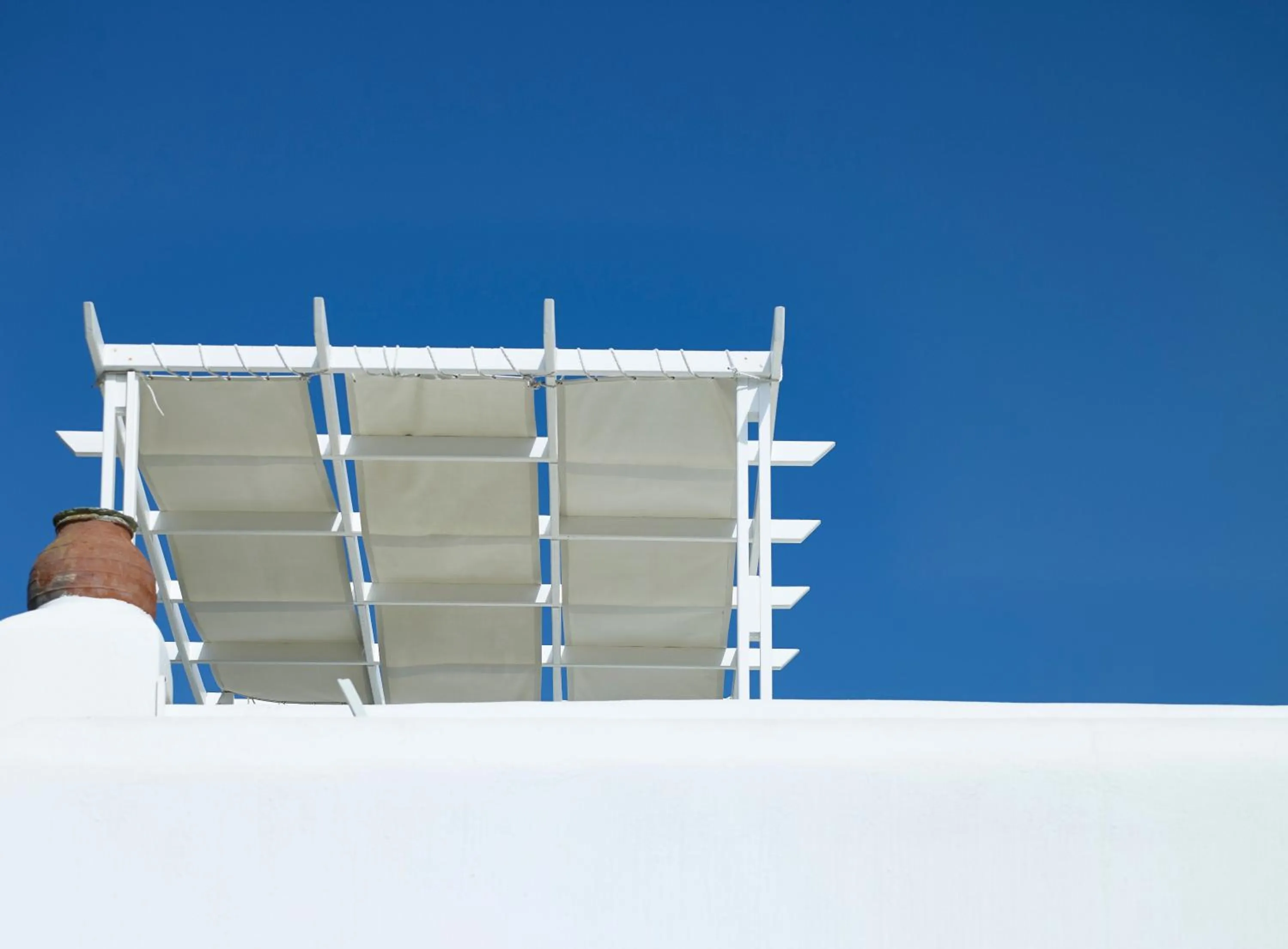 Folegandros Apartments