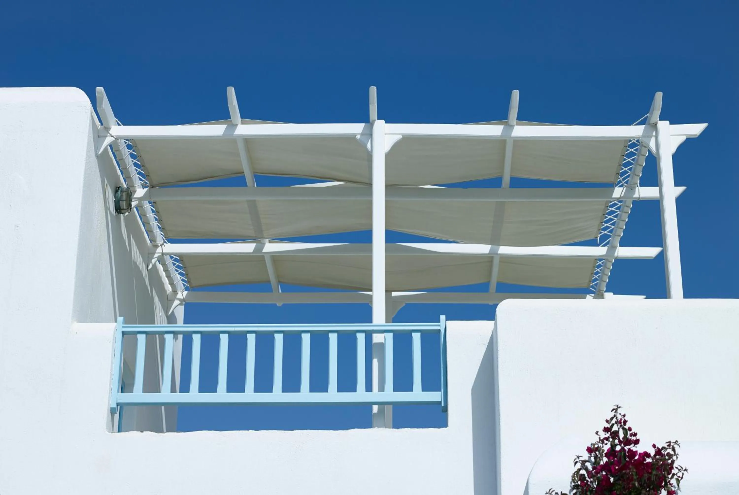 Folegandros Apartments