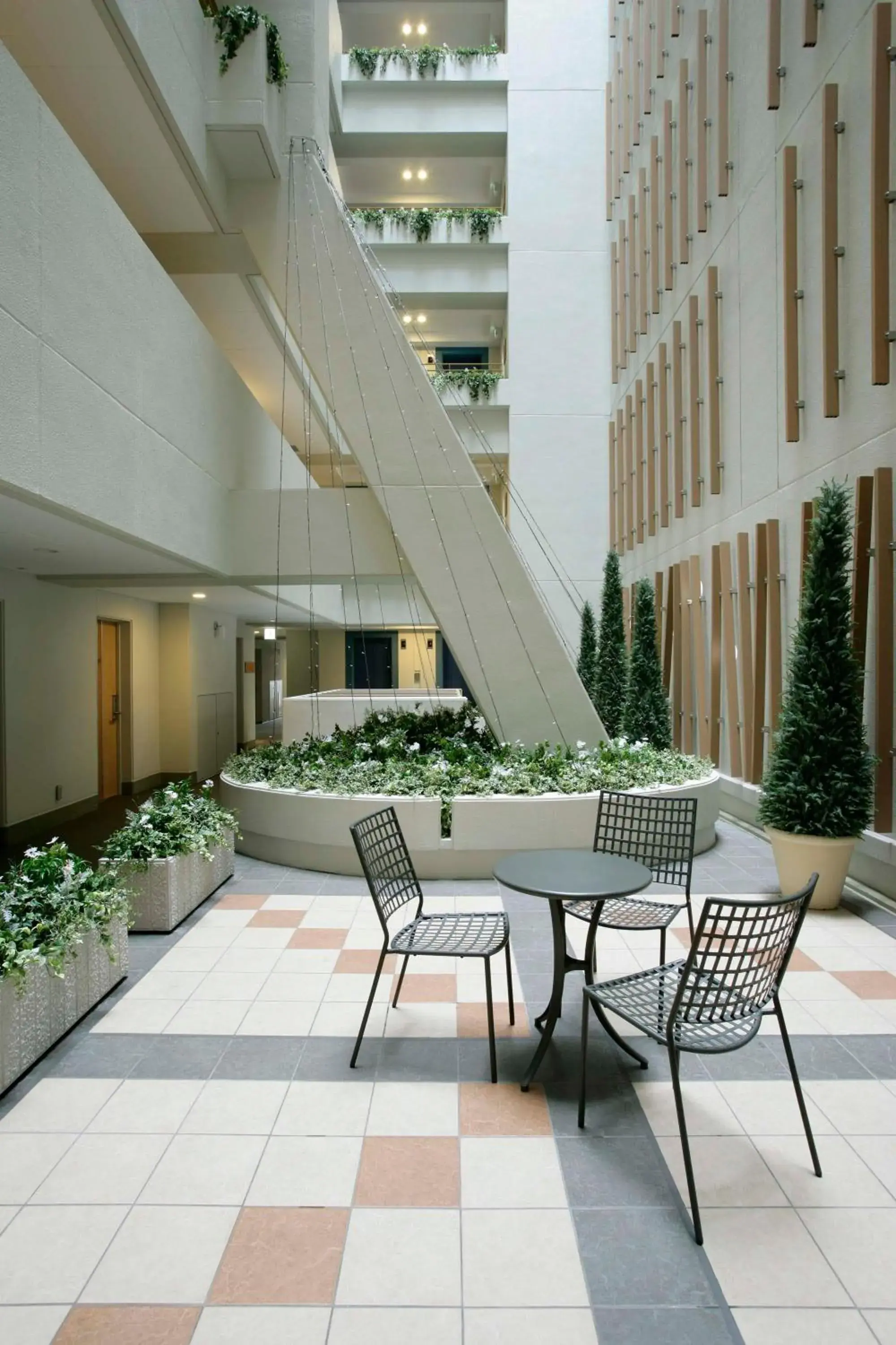 Hotel Lumiere Nishikasai Hotel Lumiere Nishikasai