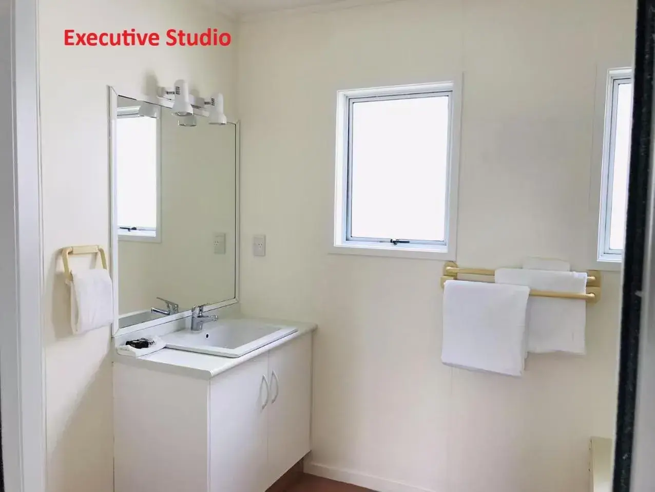 Executive Studio with Hot Tub in Malones Spa Motel Executive Studio with Hot Tub in Malones Spa Motel