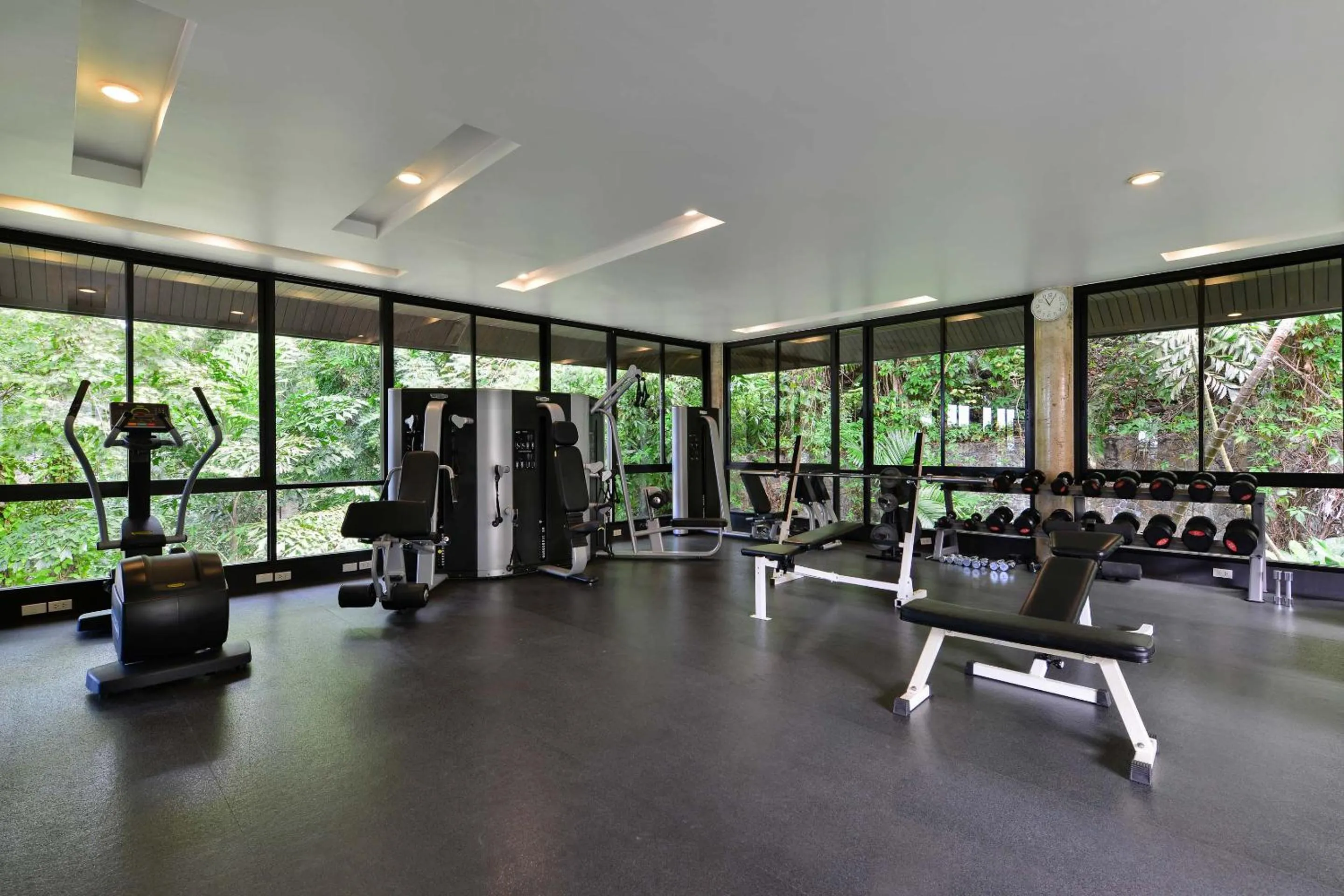 Property building in SYLVAN Koh Chang