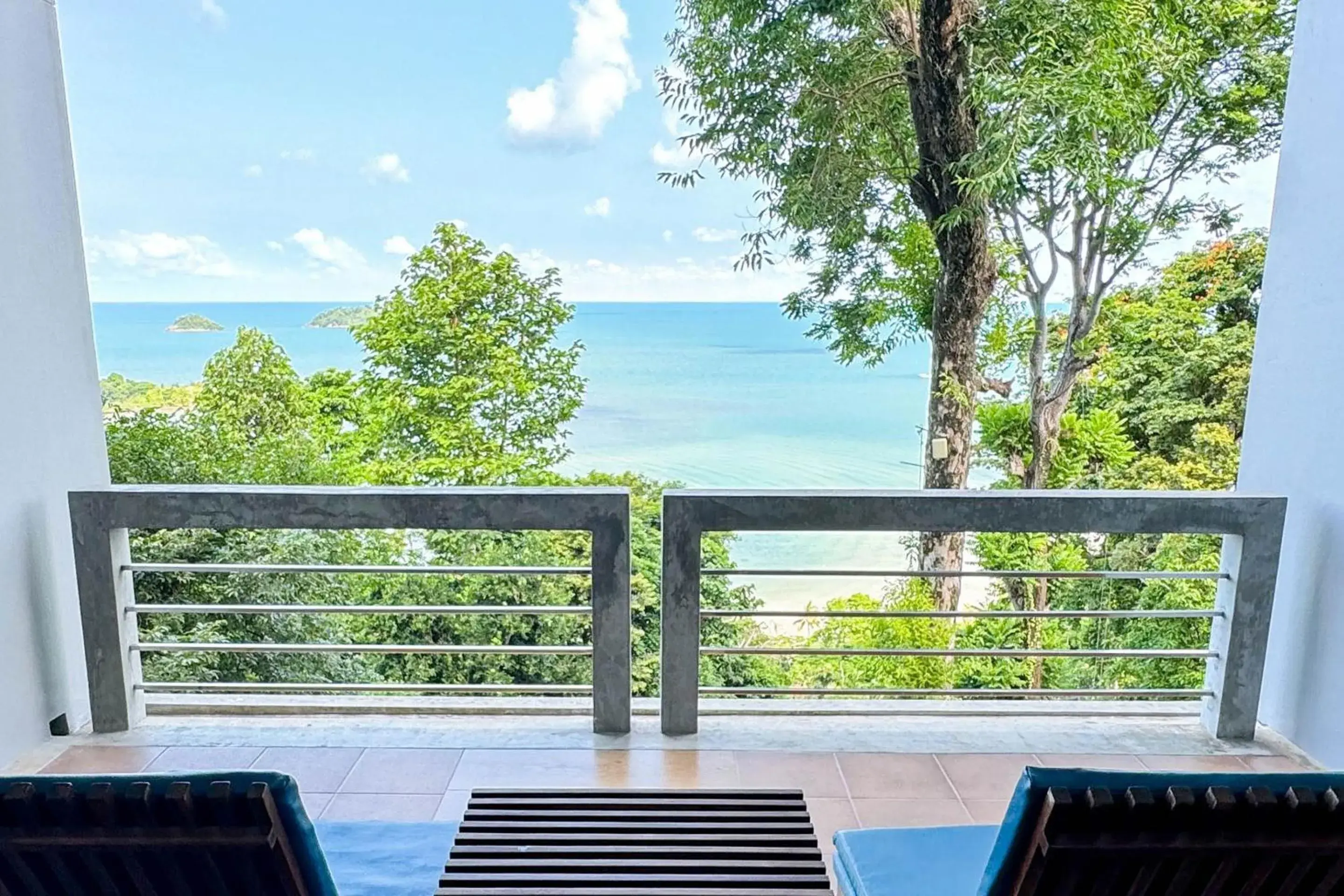 View (from property/room) in SYLVAN Koh Chang View (from property/room) in SYLVAN Koh Chang