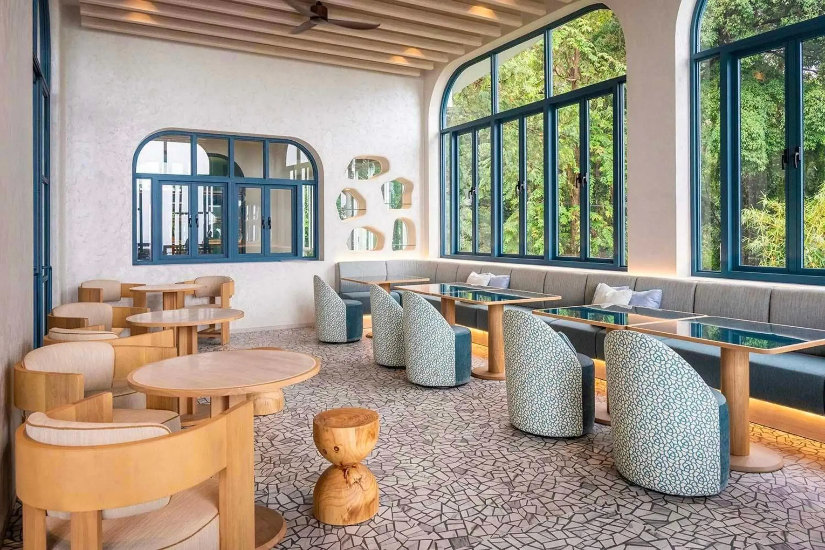 Restaurant/places to eat in SYLVAN Koh Chang Restaurant/places to eat in SYLVAN Koh Chang