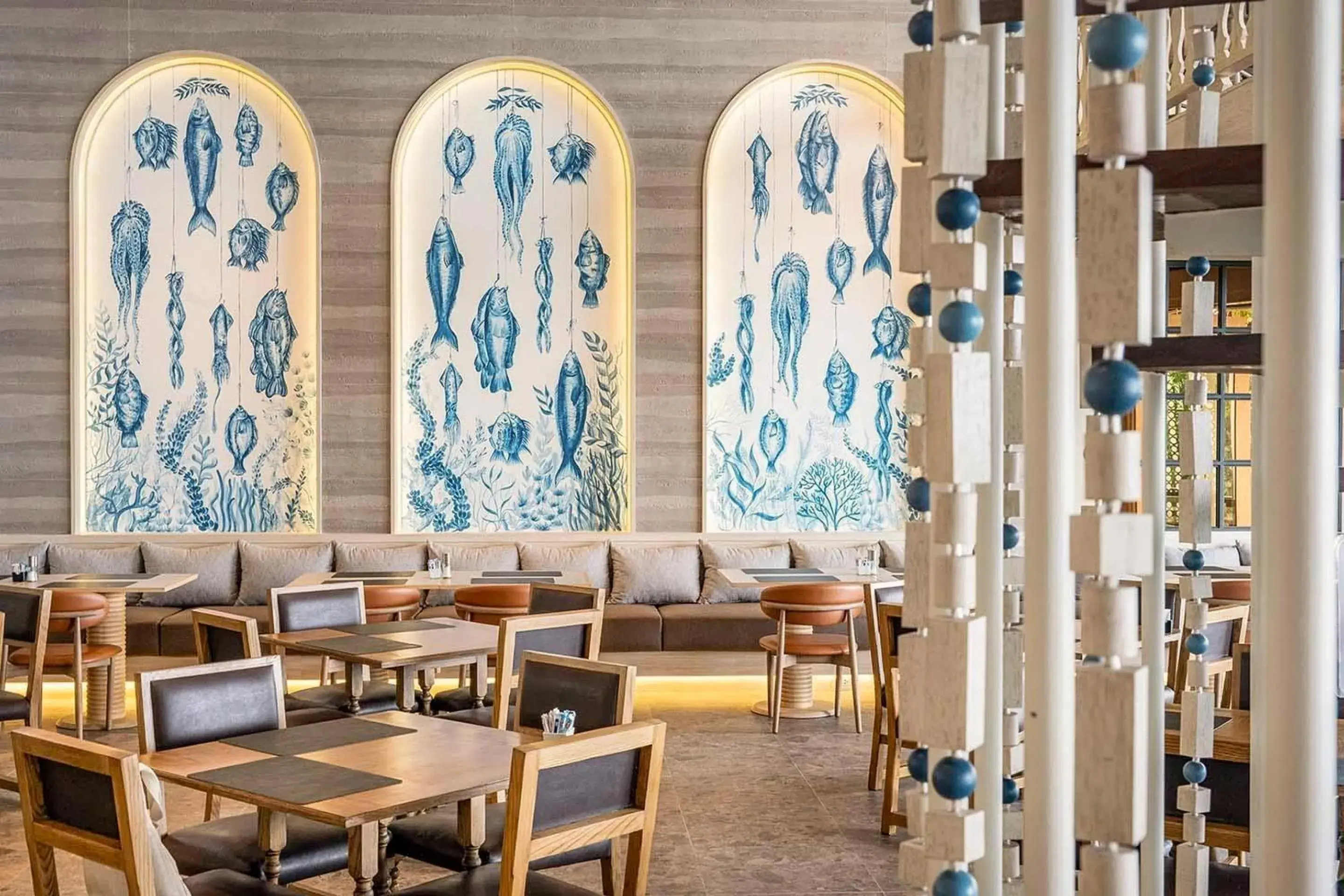 Restaurant/places to eat in SYLVAN Koh Chang Restaurant/places to eat in SYLVAN Koh Chang