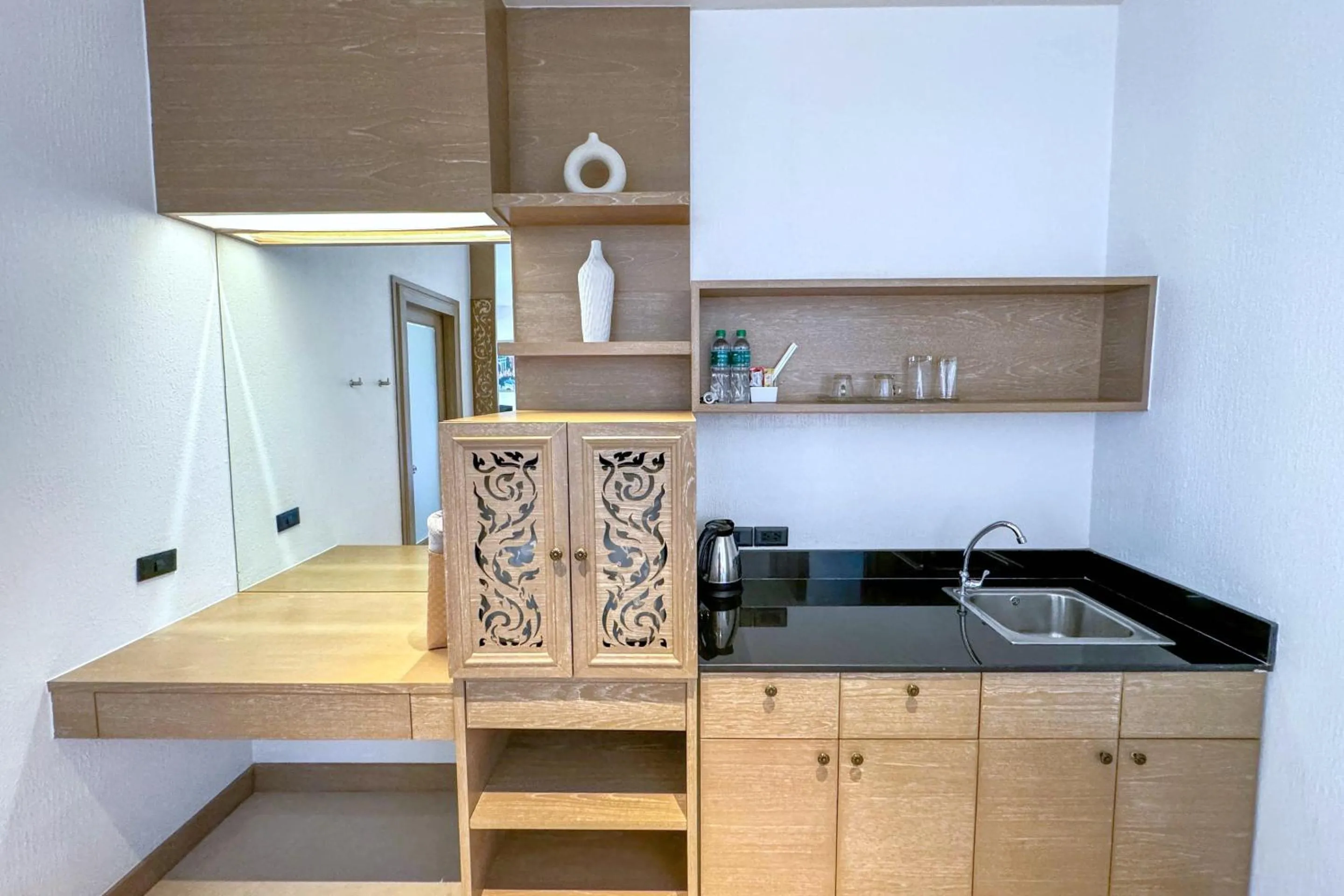 Bedroom in SYLVAN Koh Chang