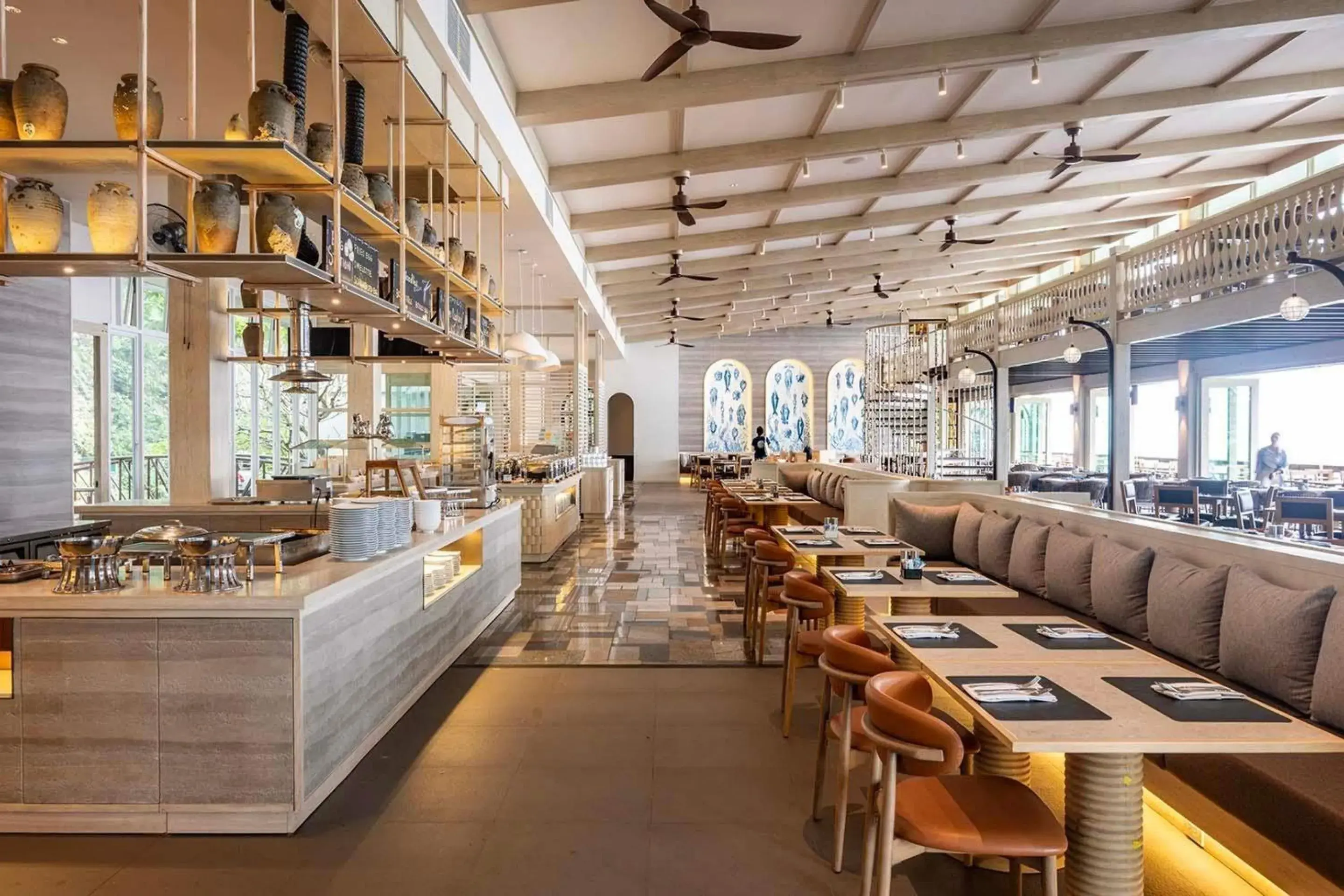 Restaurant/places to eat in SYLVAN Koh Chang Restaurant/places to eat in SYLVAN Koh Chang