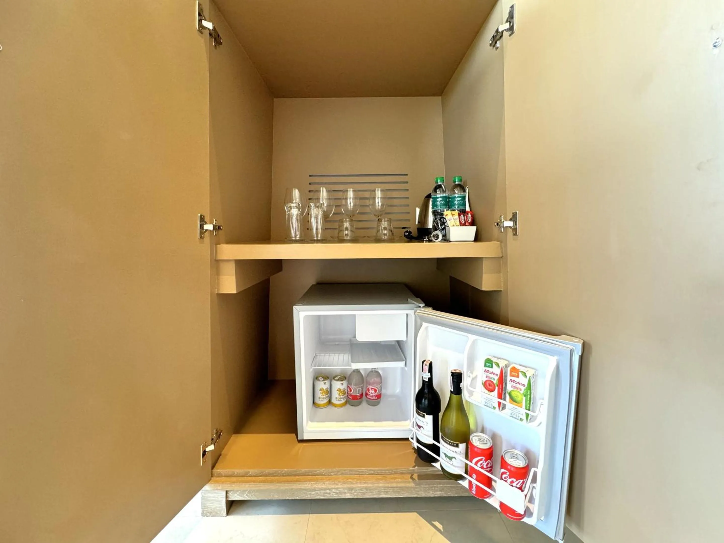 Facility for disabled guests in SYLVAN Koh Chang