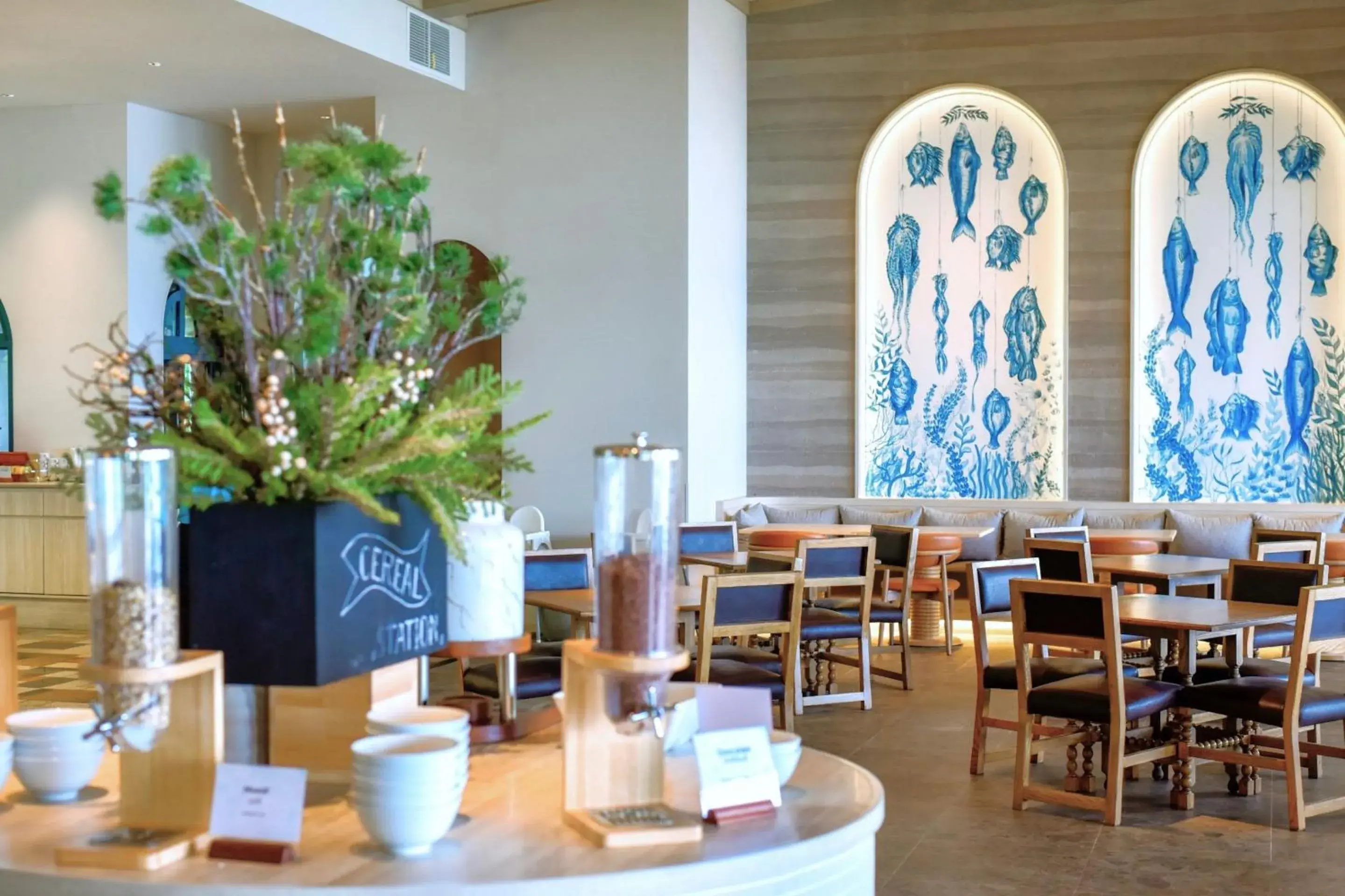 Restaurant/places to eat in SYLVAN Koh Chang Restaurant/places to eat in SYLVAN Koh Chang