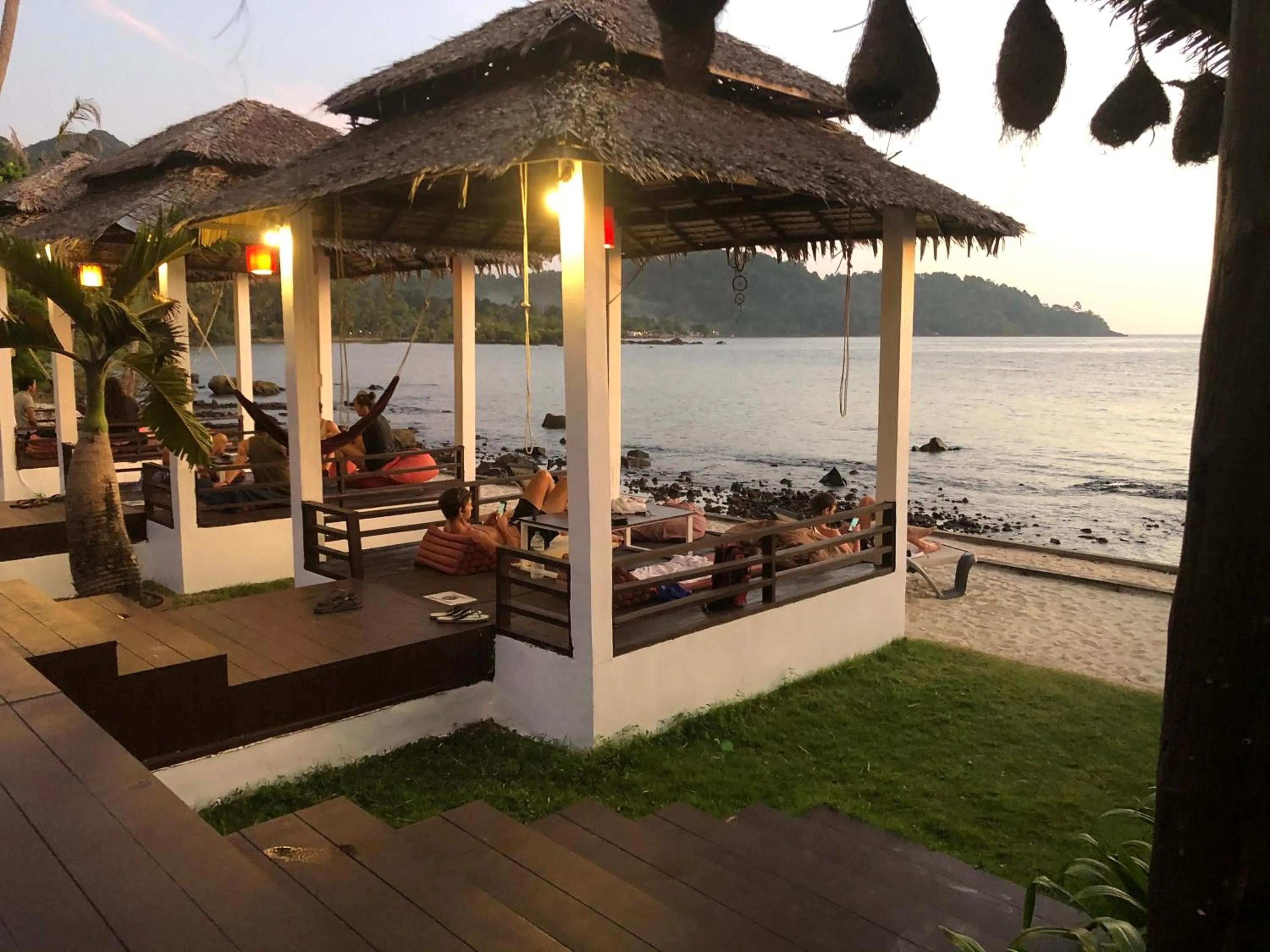 Paradise Cottage