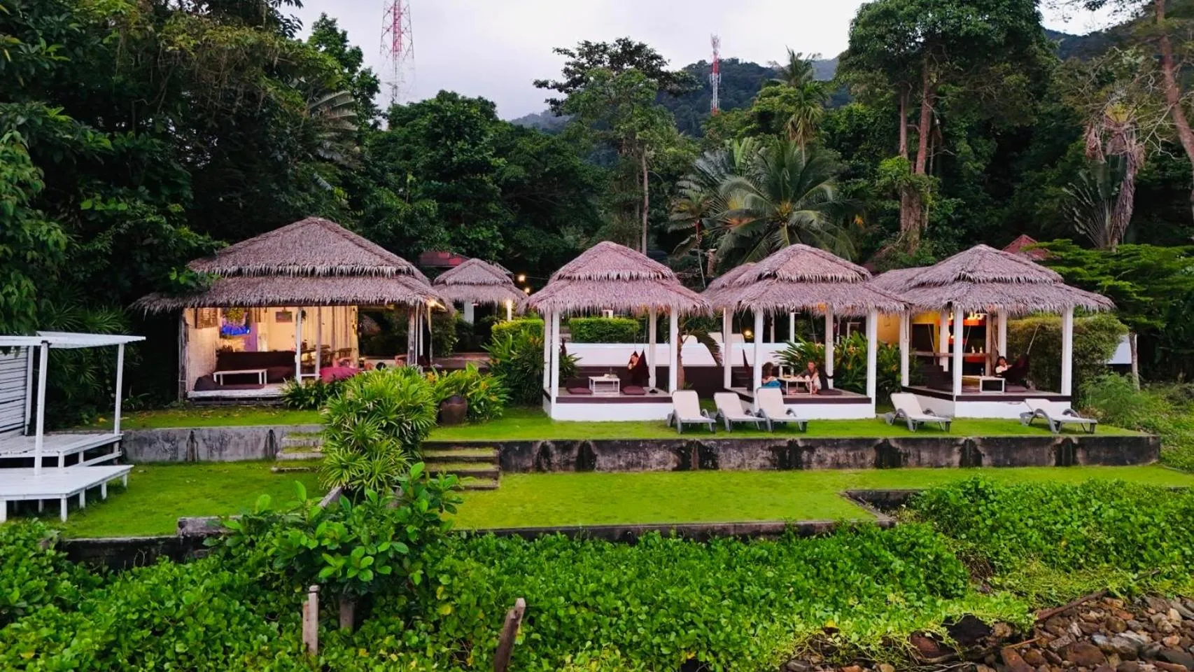 Paradise Cottage