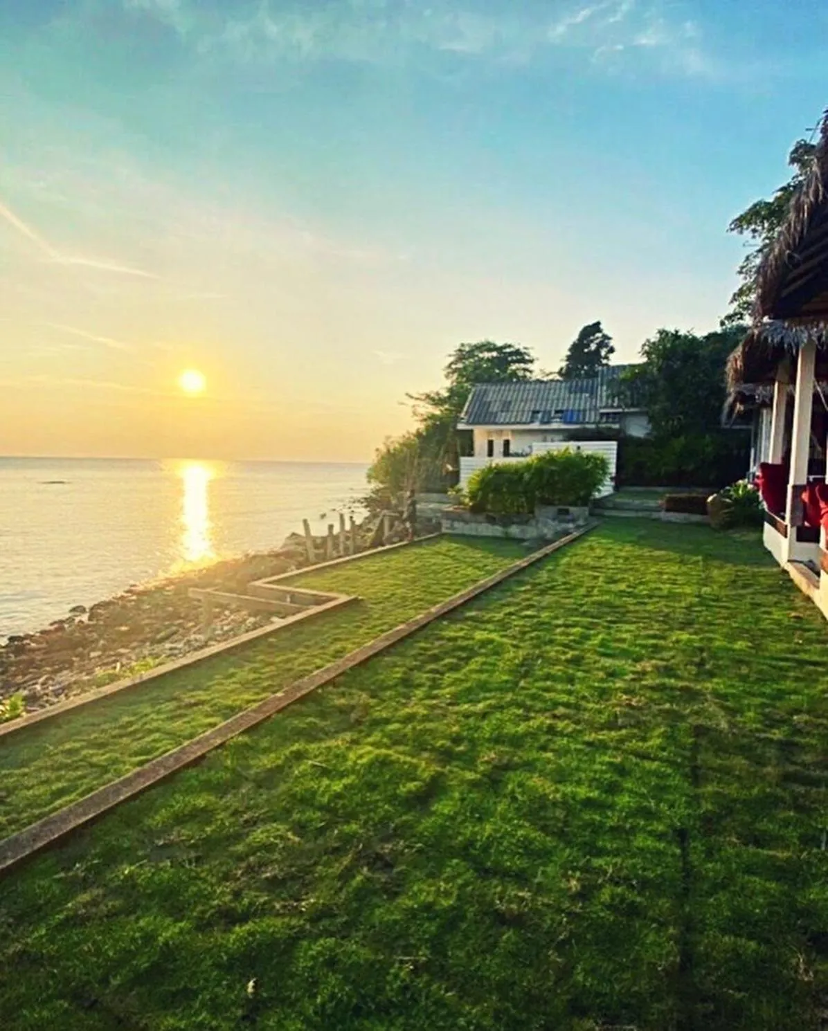 Paradise Cottage
