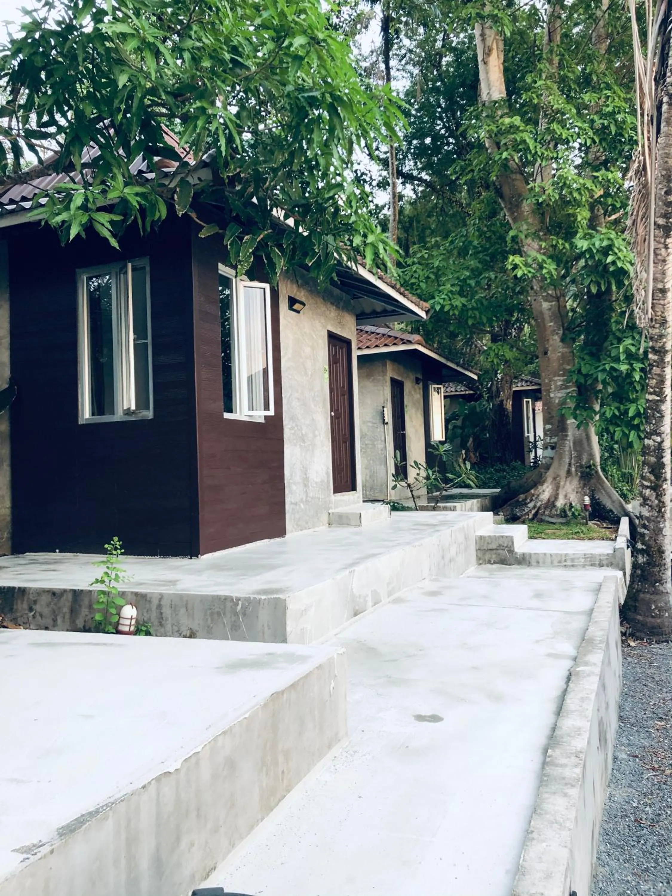 Paradise Cottage