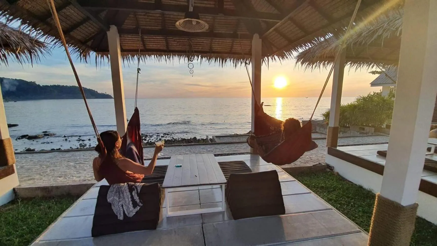 Paradise Cottage